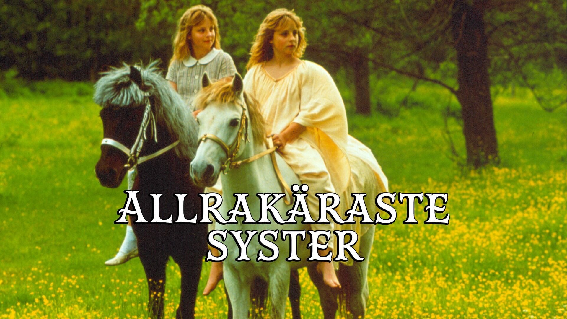 Allra Käraste Syster