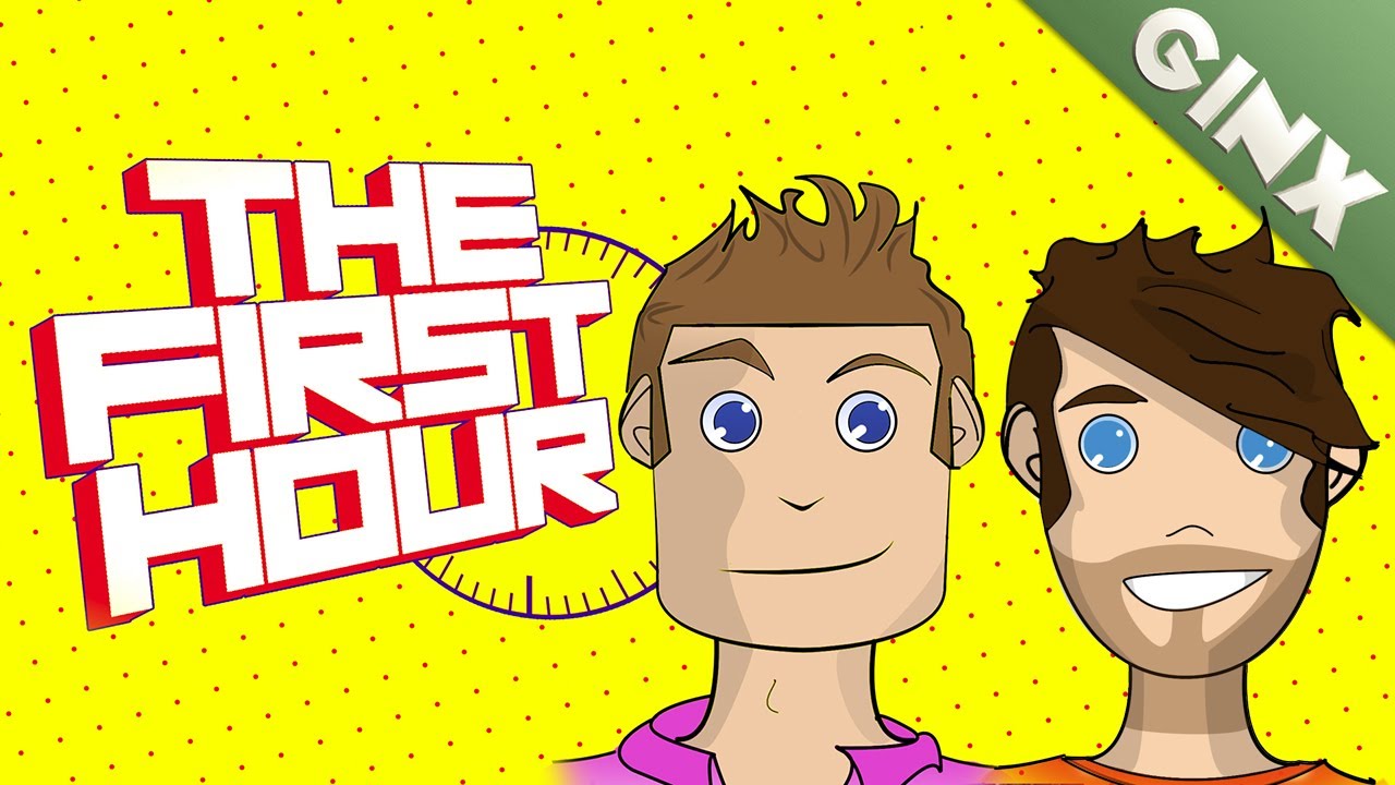 The First Hour