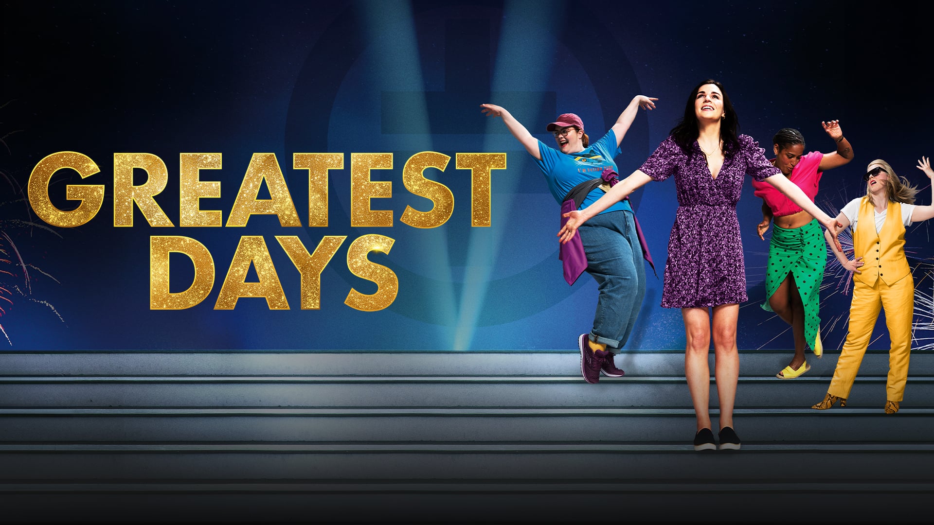 Greatest Days