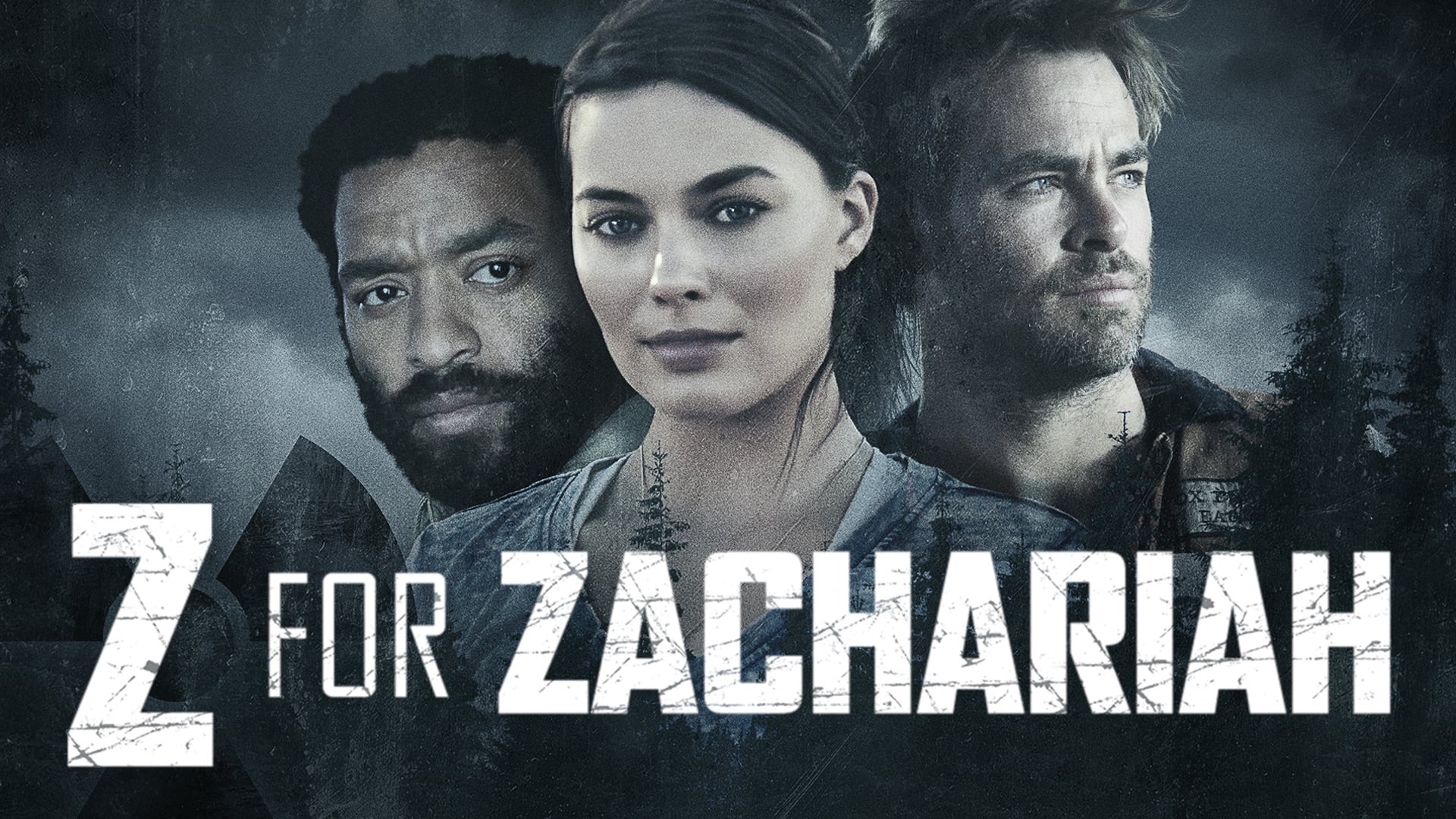 Z for Zachariah