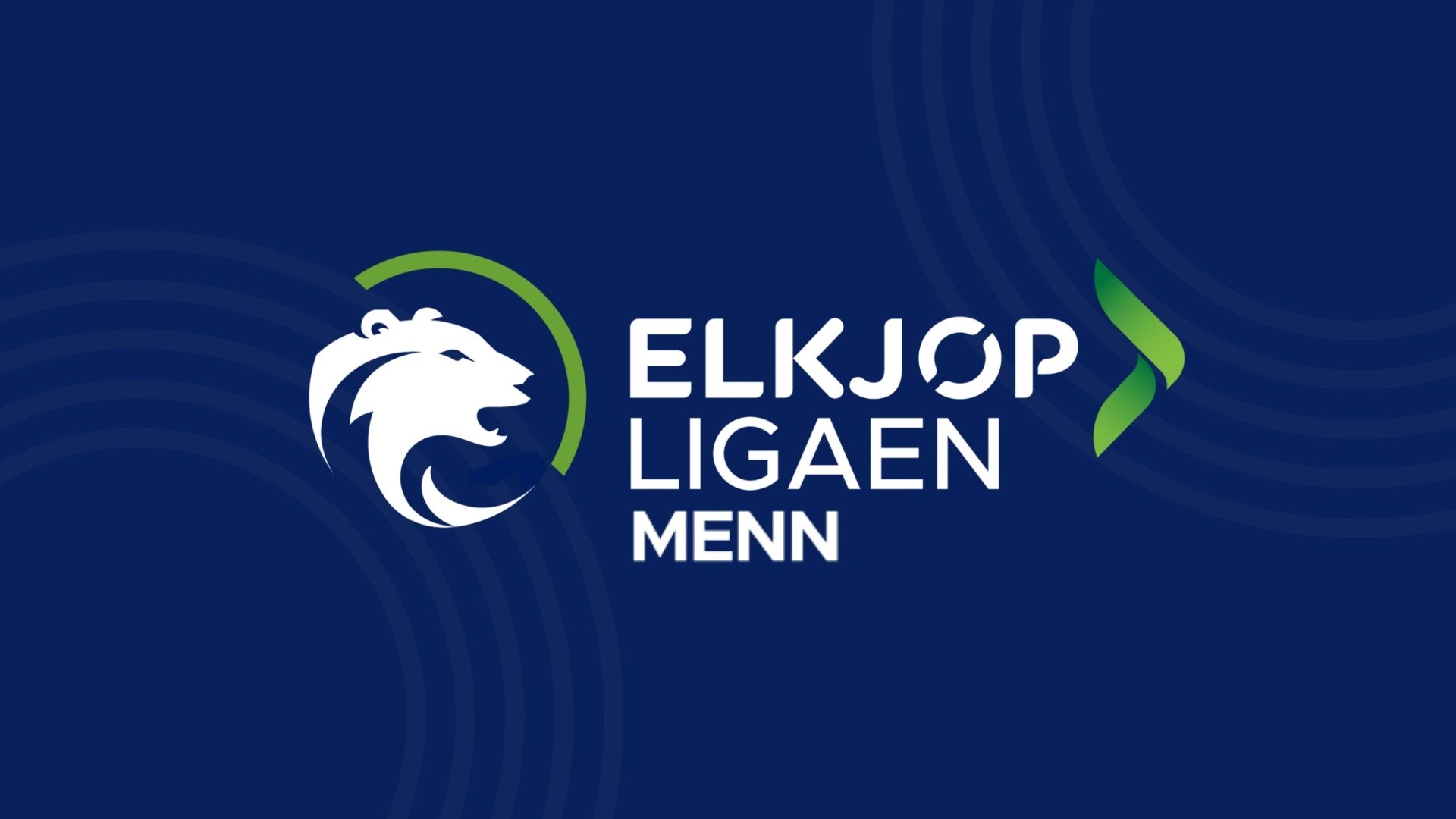 Elkjøp-ligaen menn