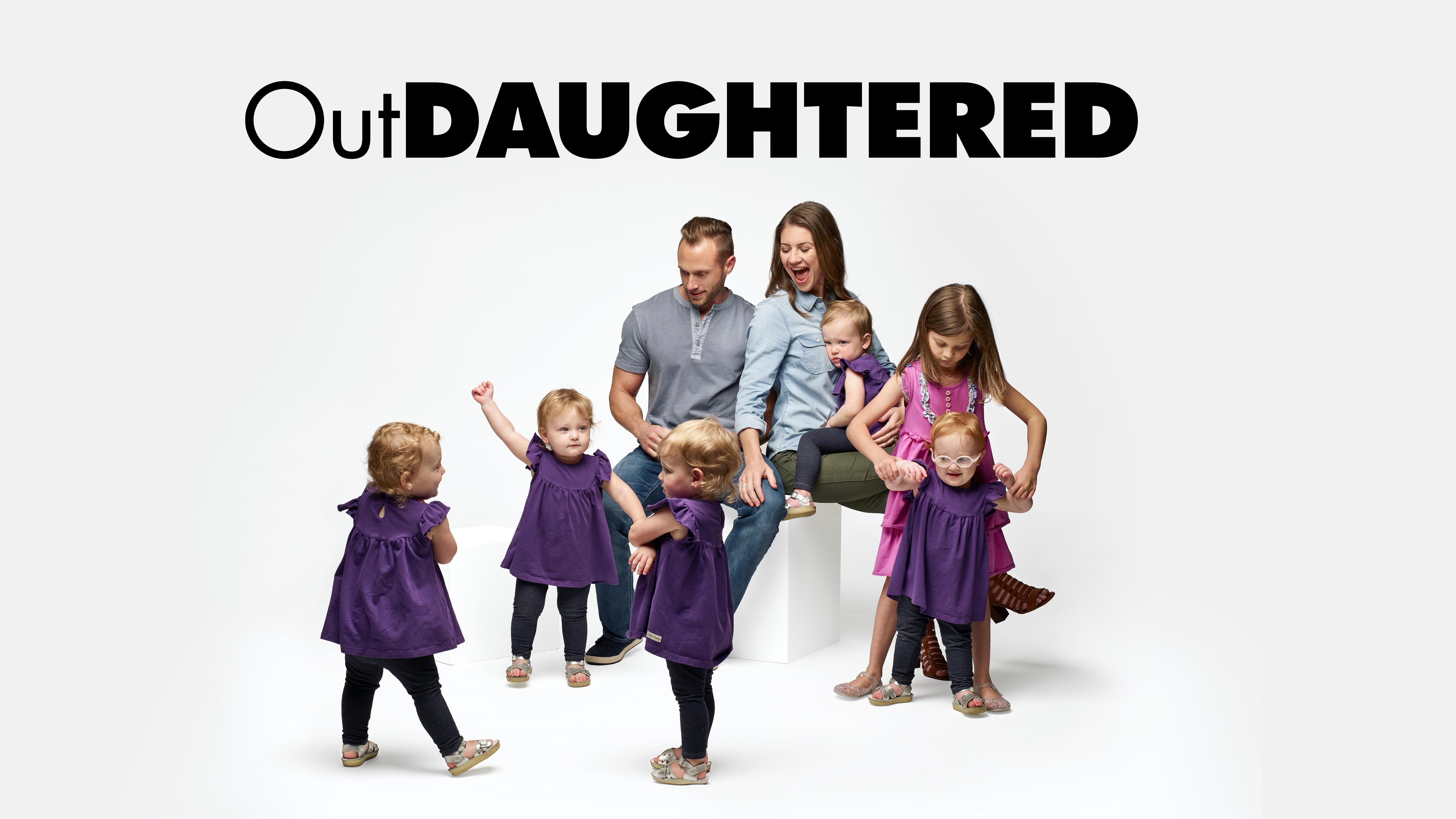 OutDaughtered