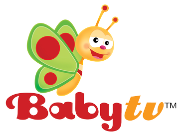 Baby TV English UK