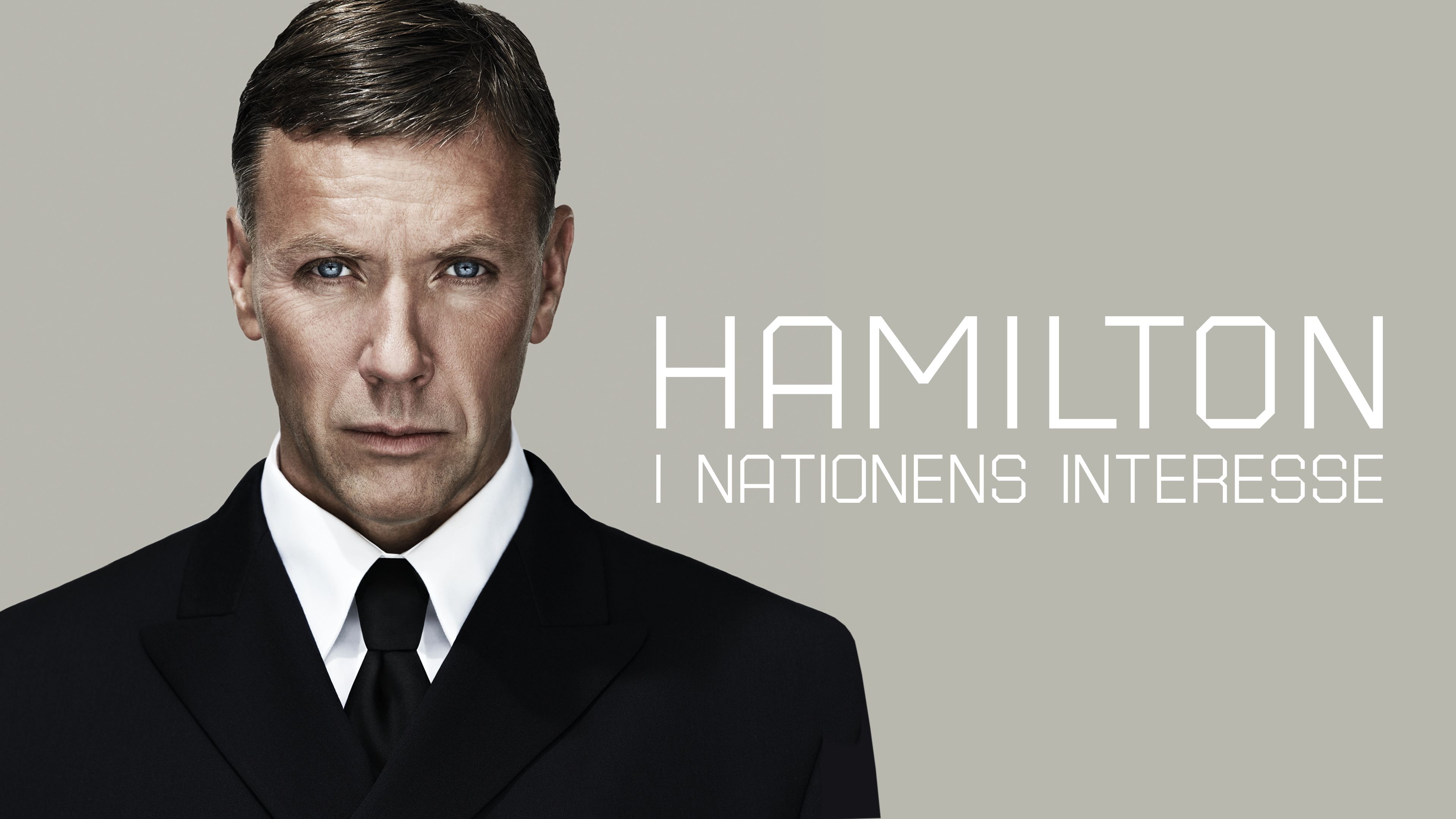 Hamilton: I nationens interesse