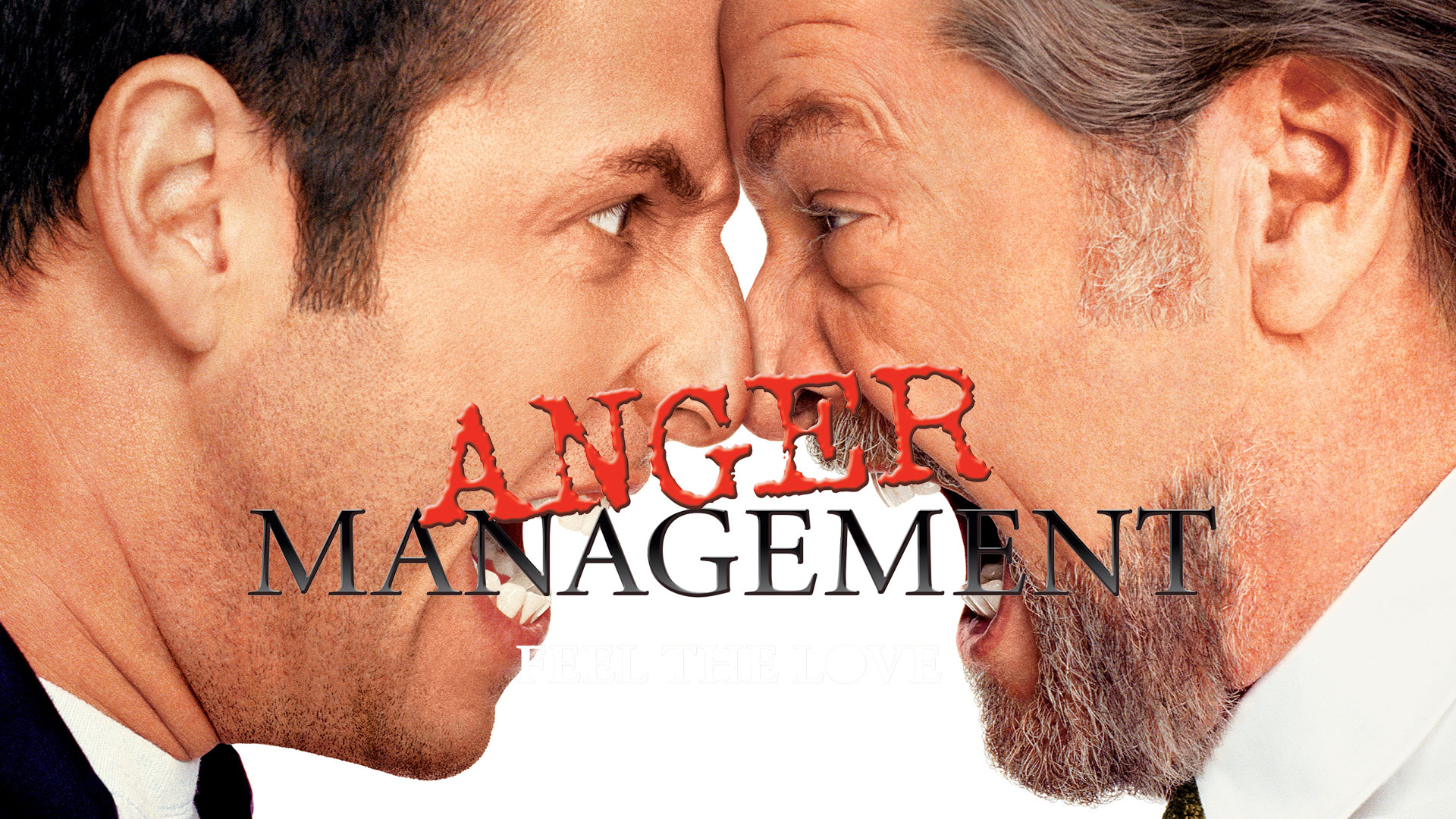 Anger Management