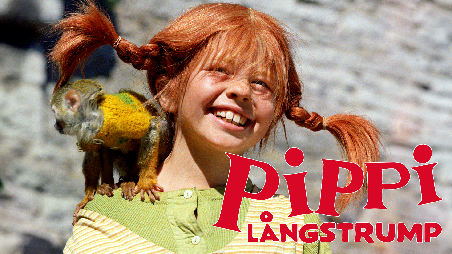 Pippi Langstrømpe