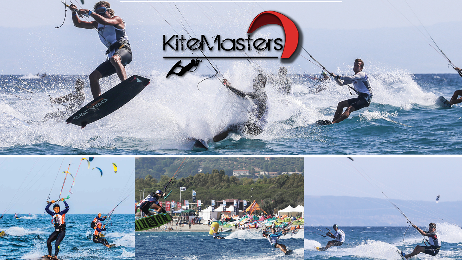 Kite Masters