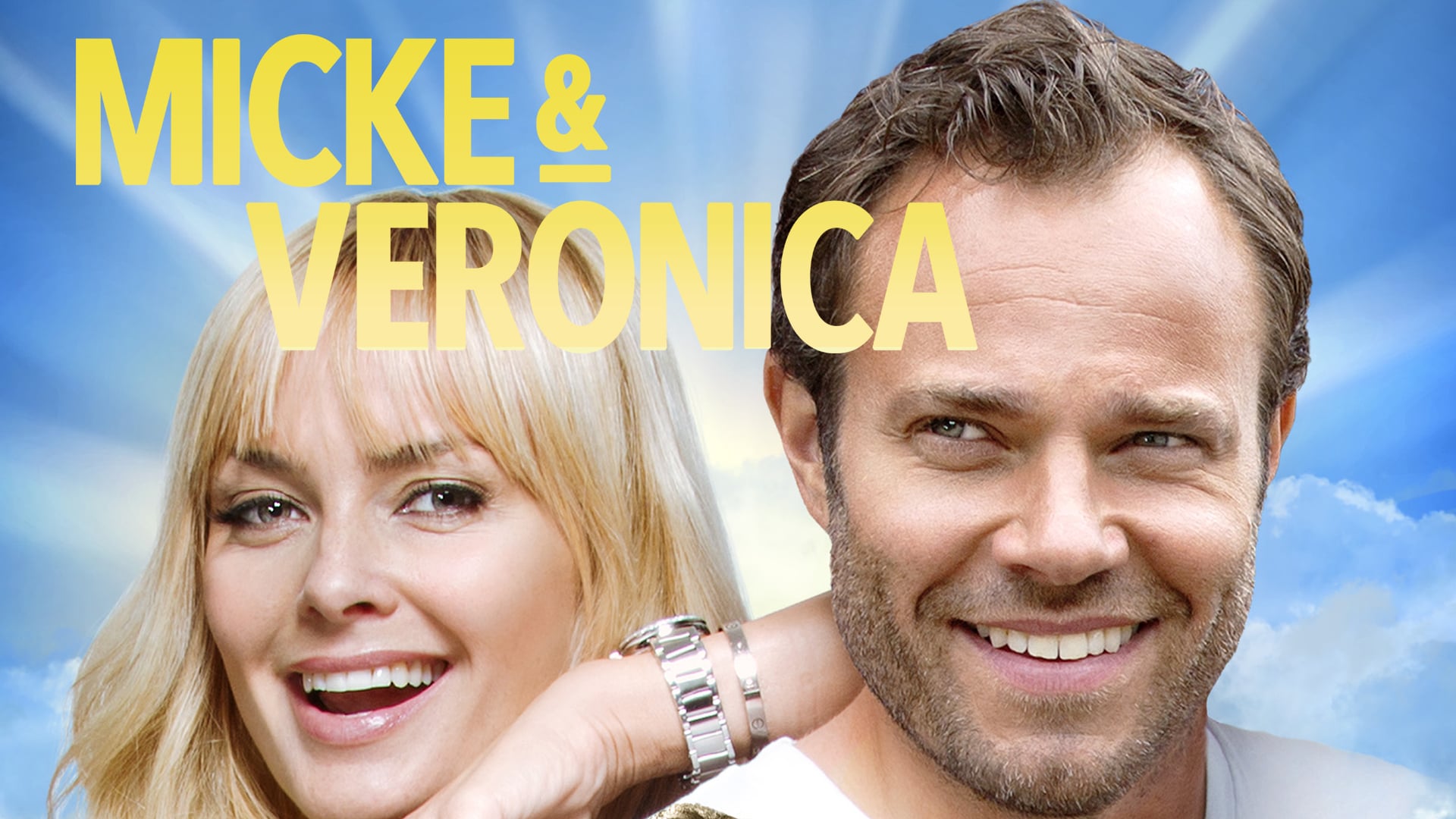 Micke & Veronika