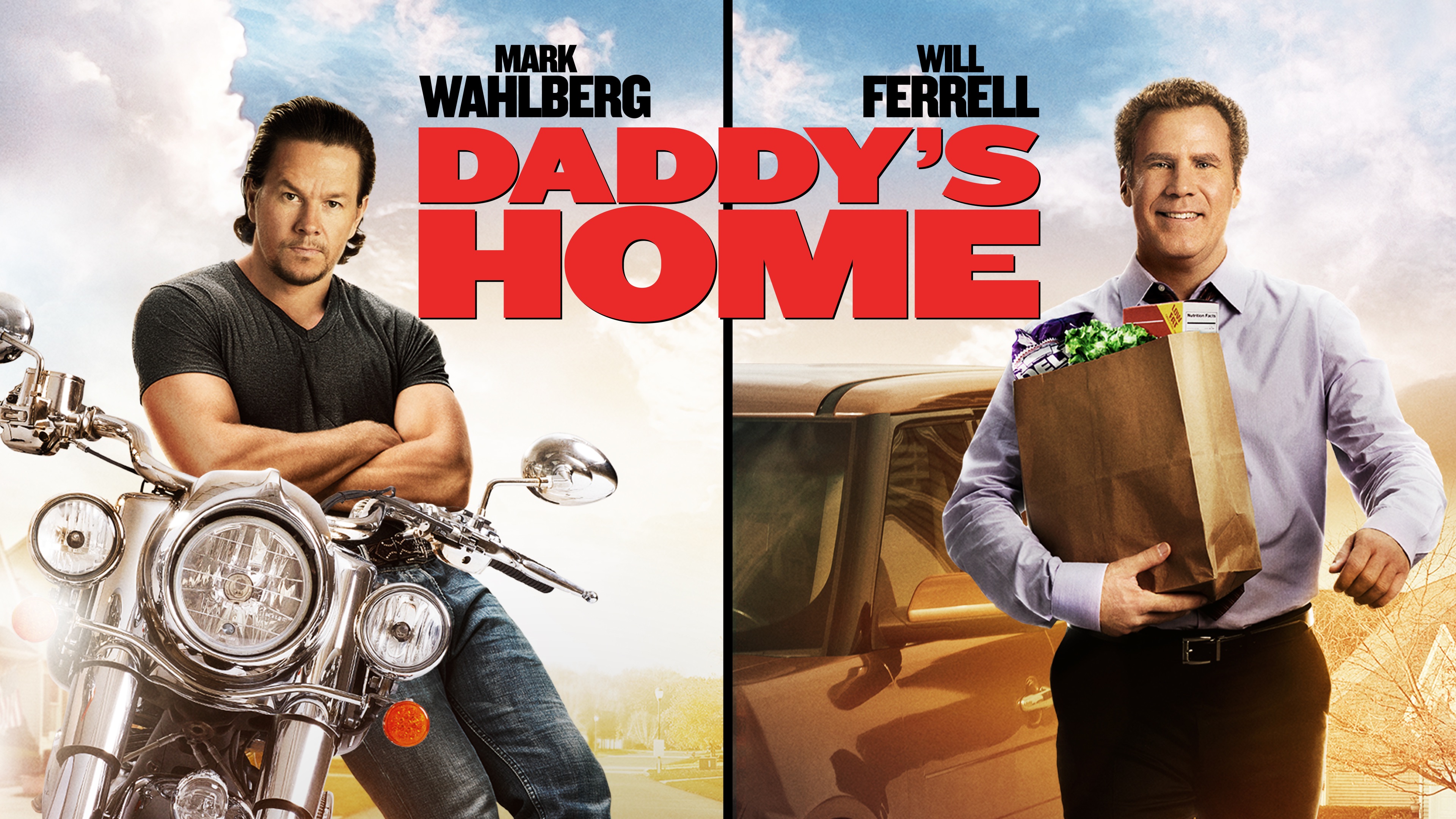 Daddy's Home