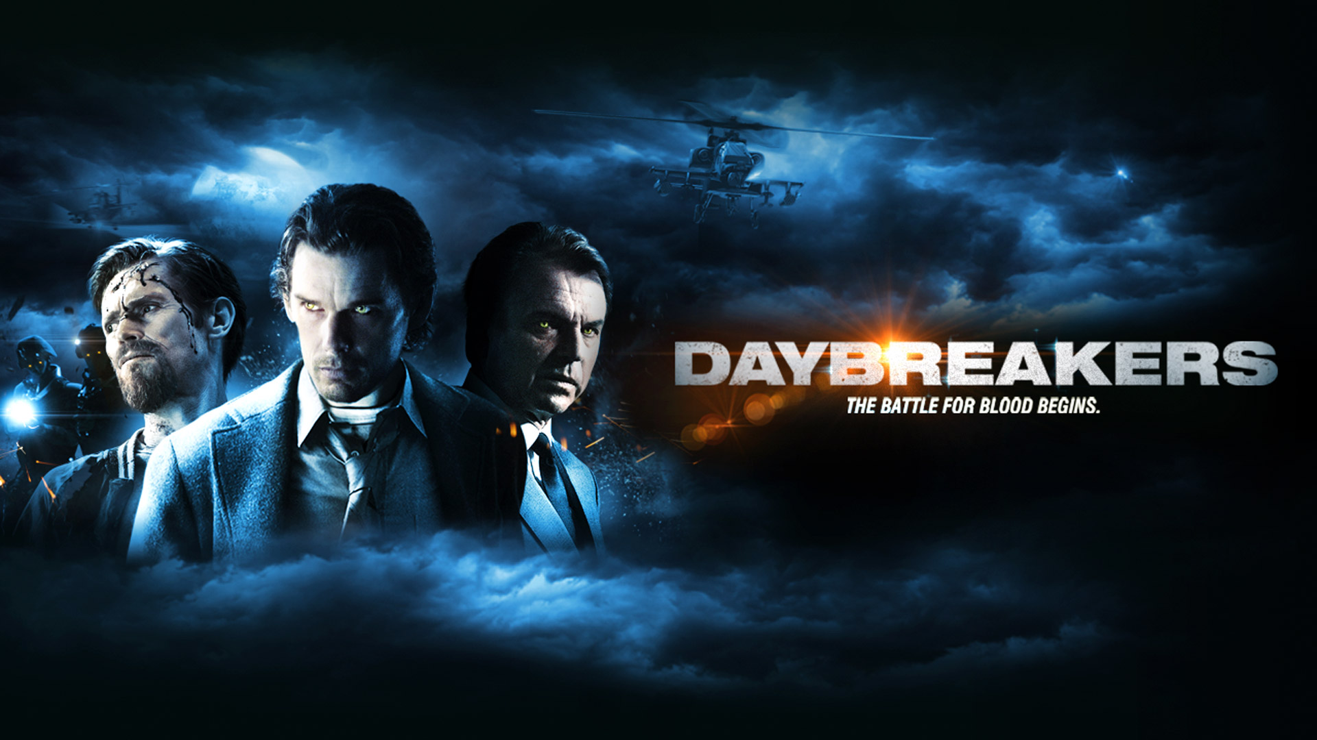 Daybreakers