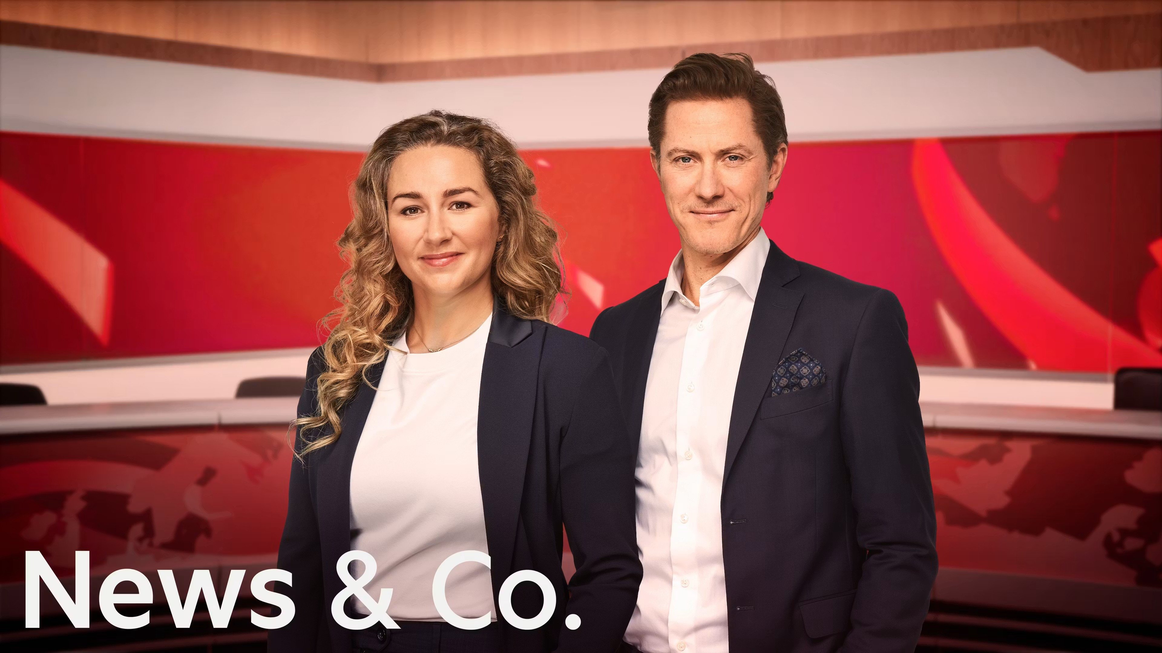 NEWS & Co.