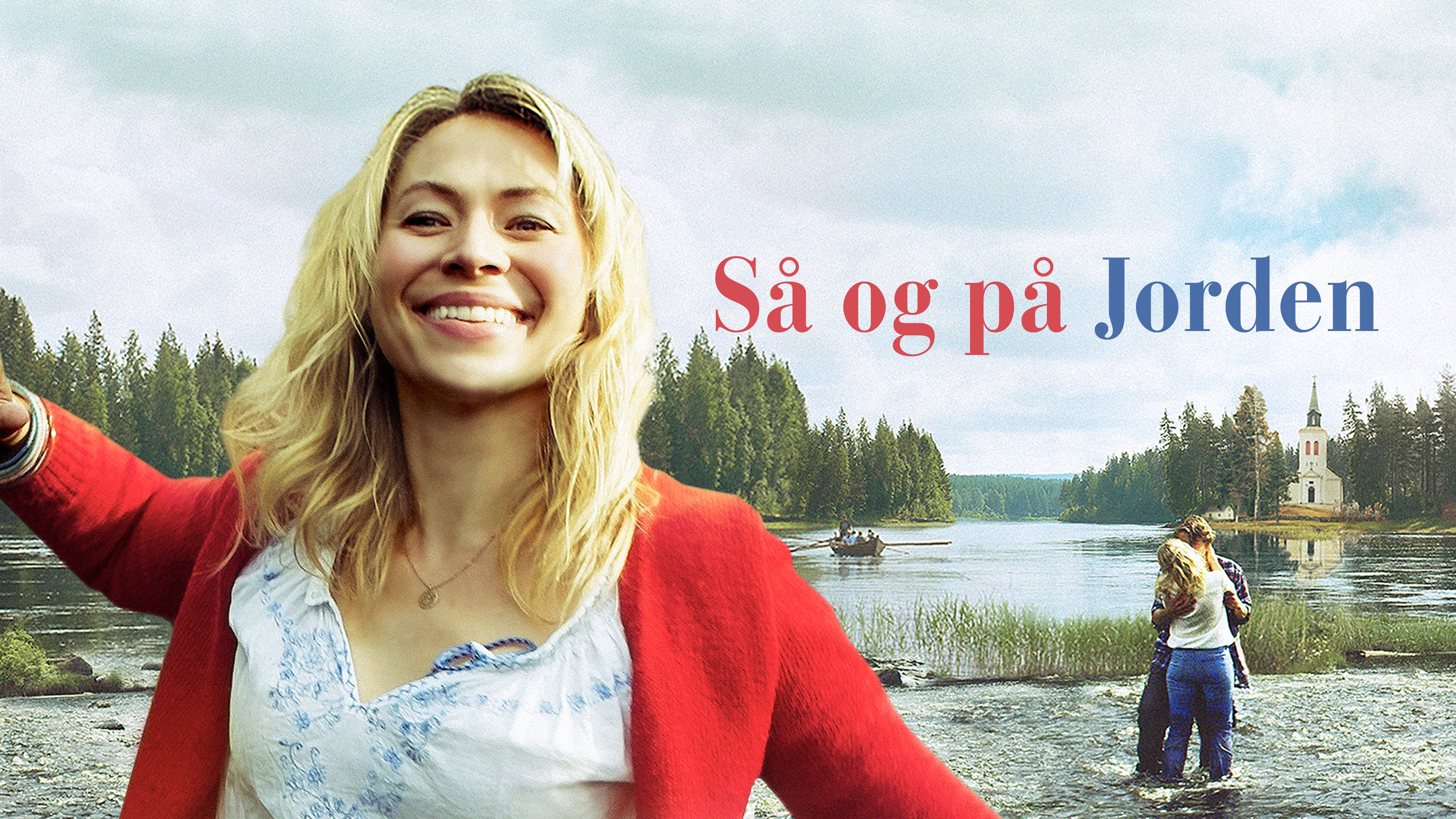 Så og på jorden