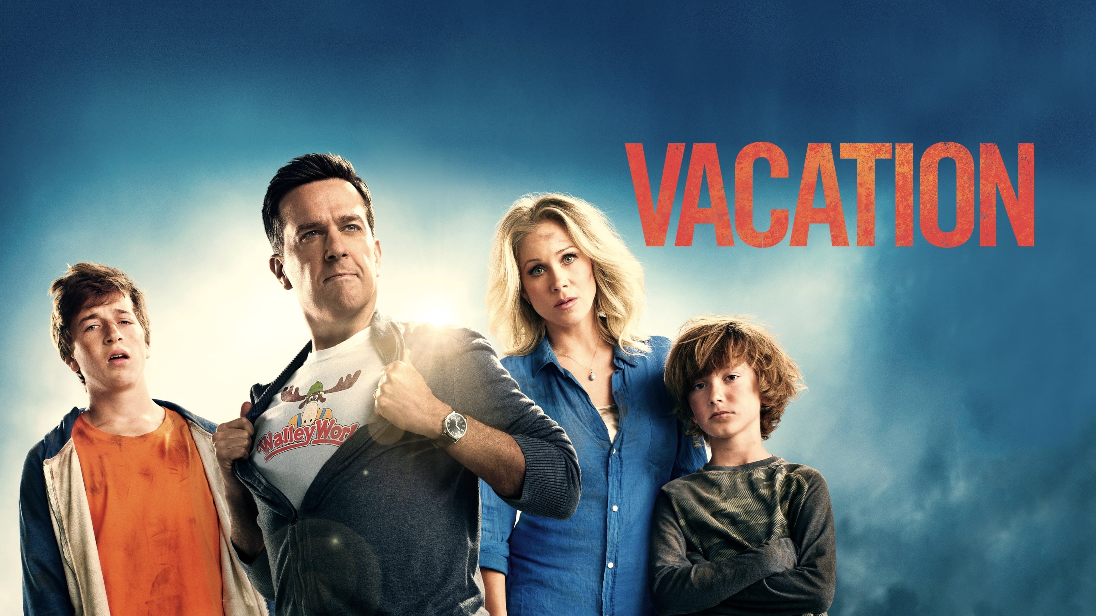 Vacation