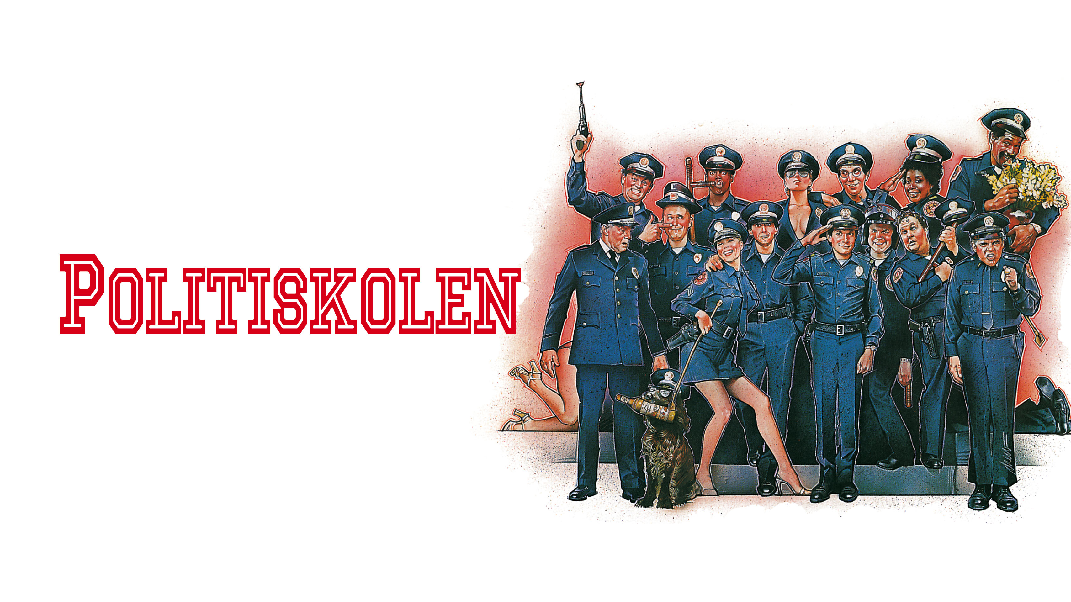 Politiskolen