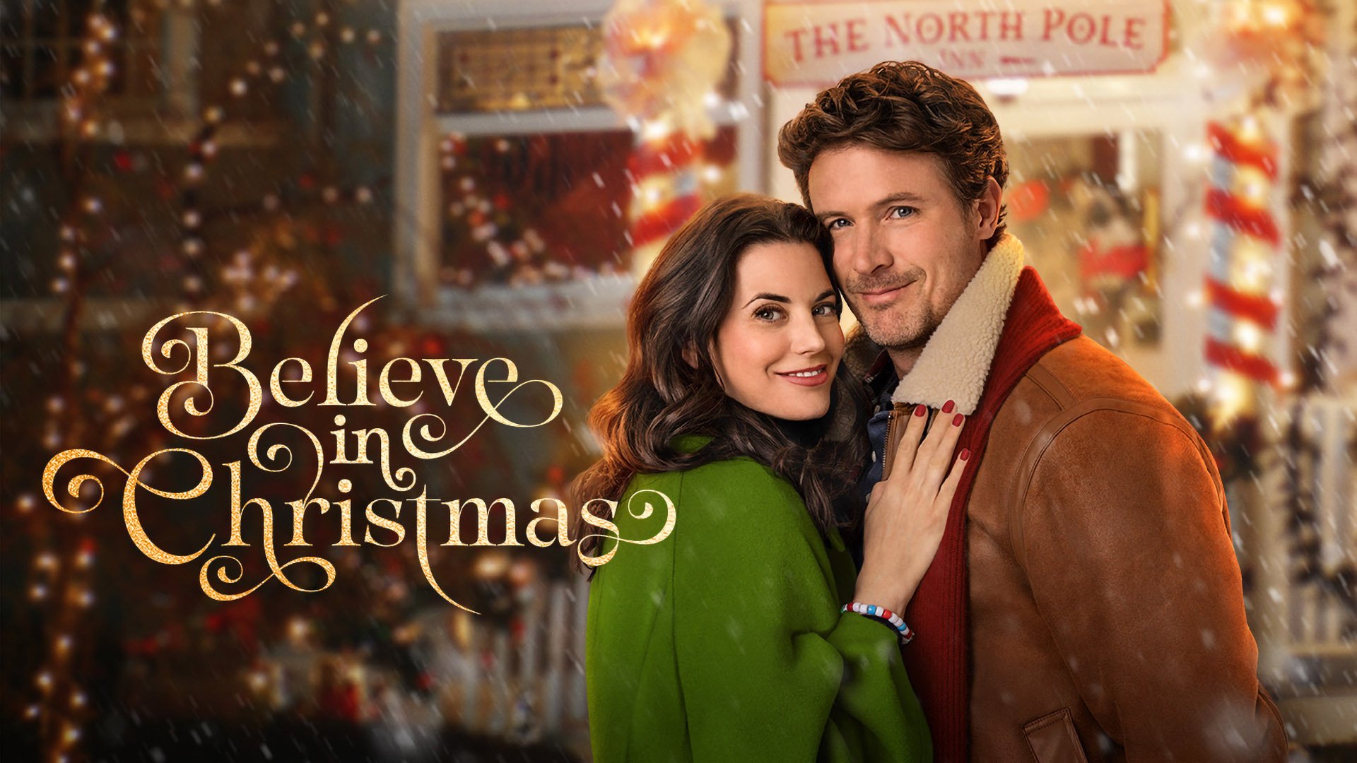Believe in Christmas