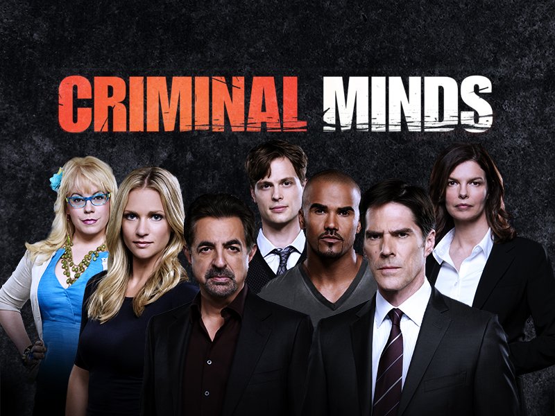 Criminal Minds