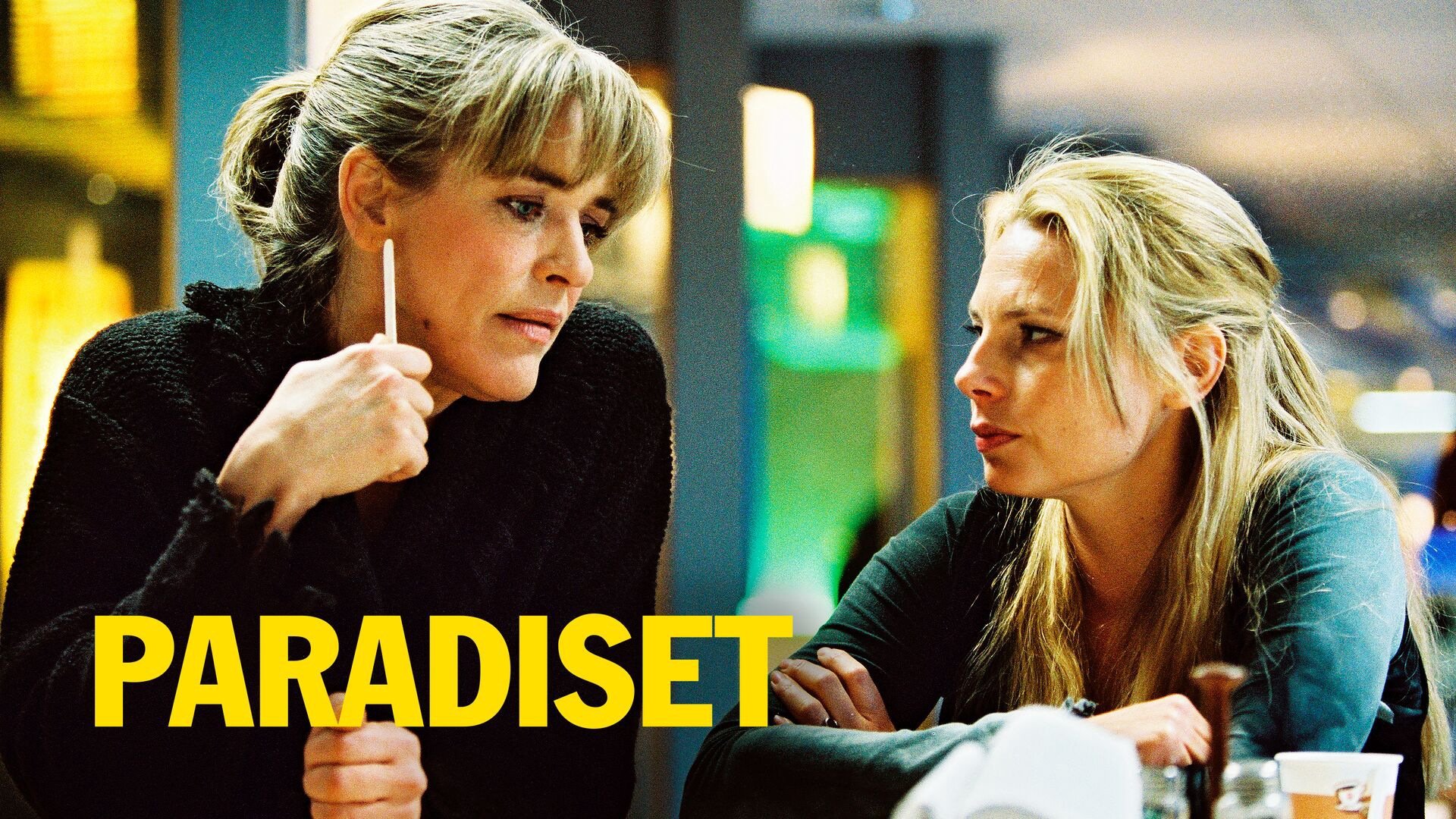 Paradiset