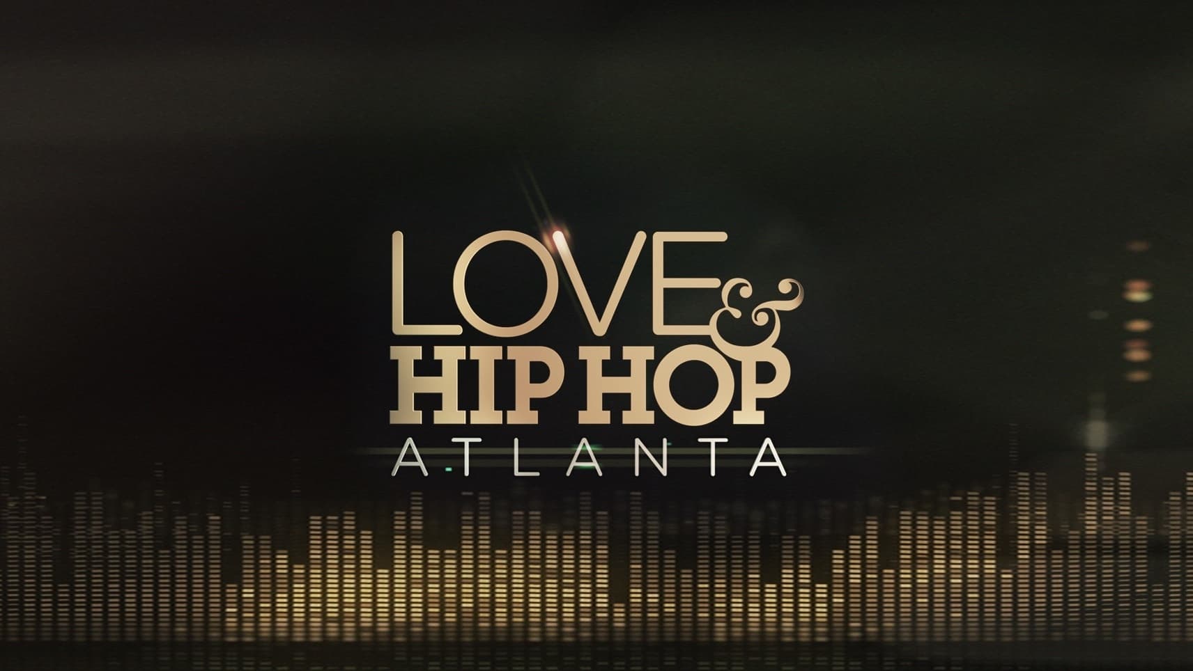 Love & Hip Hop Atlanta