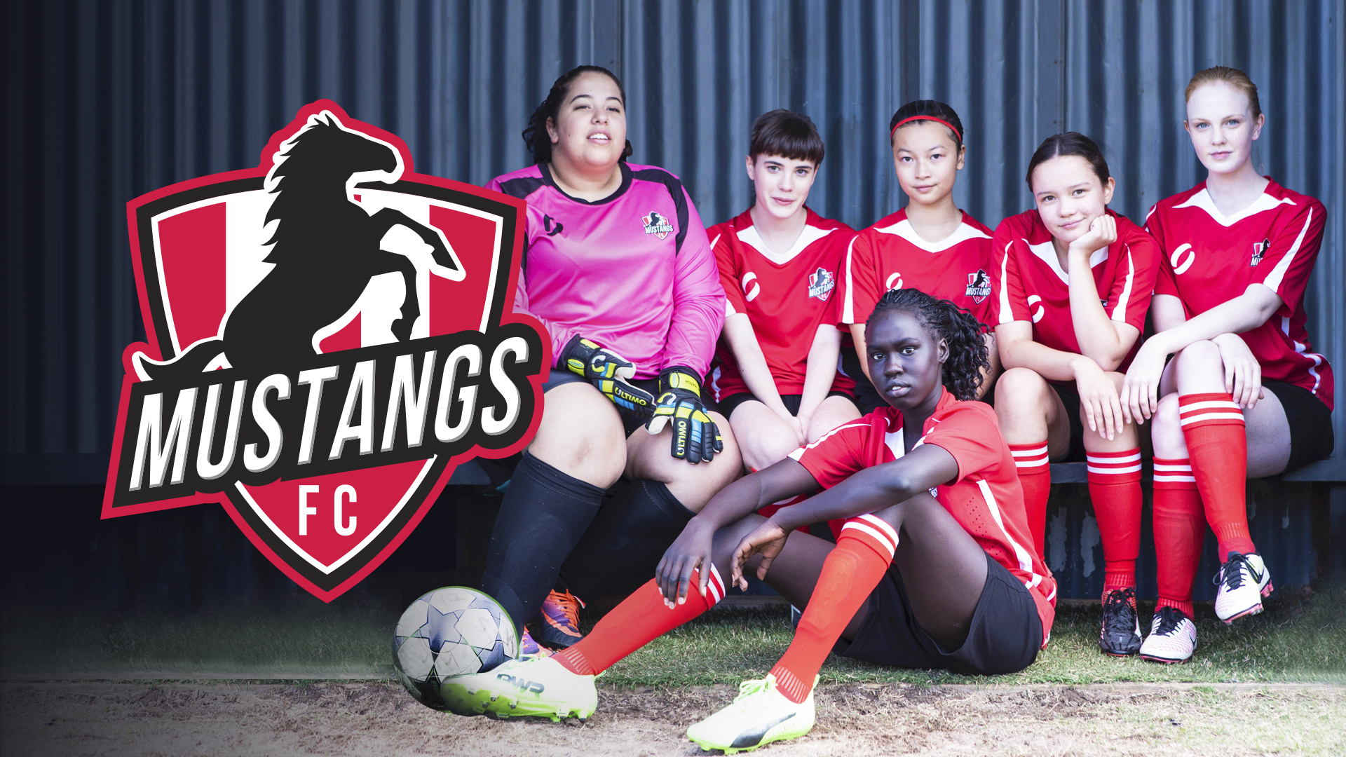 Mustangs FC