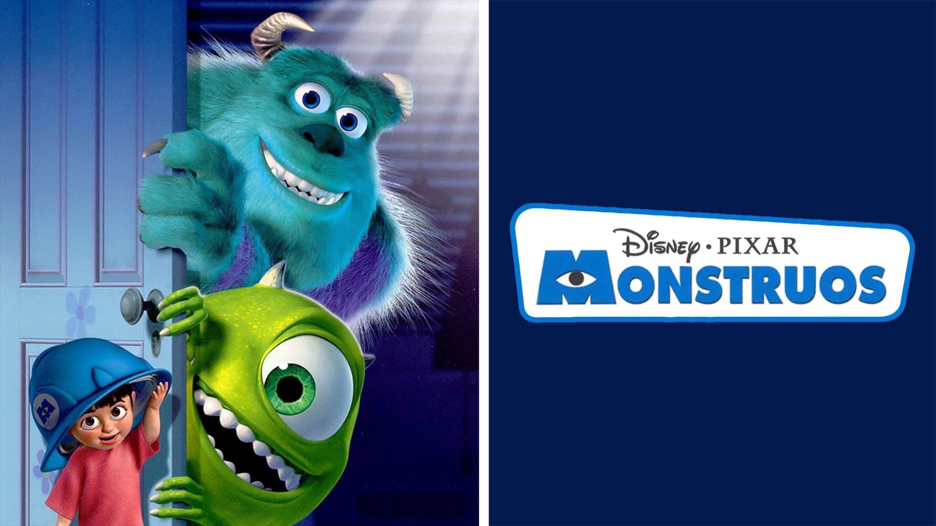 Monsters Inc