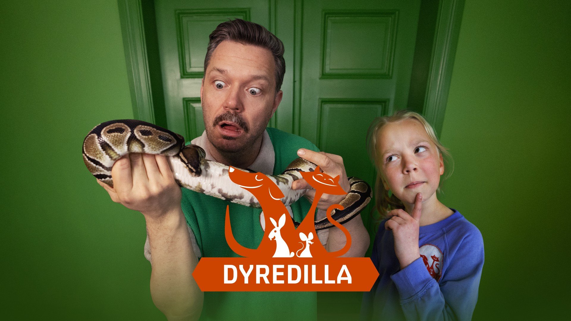 Dyredilla