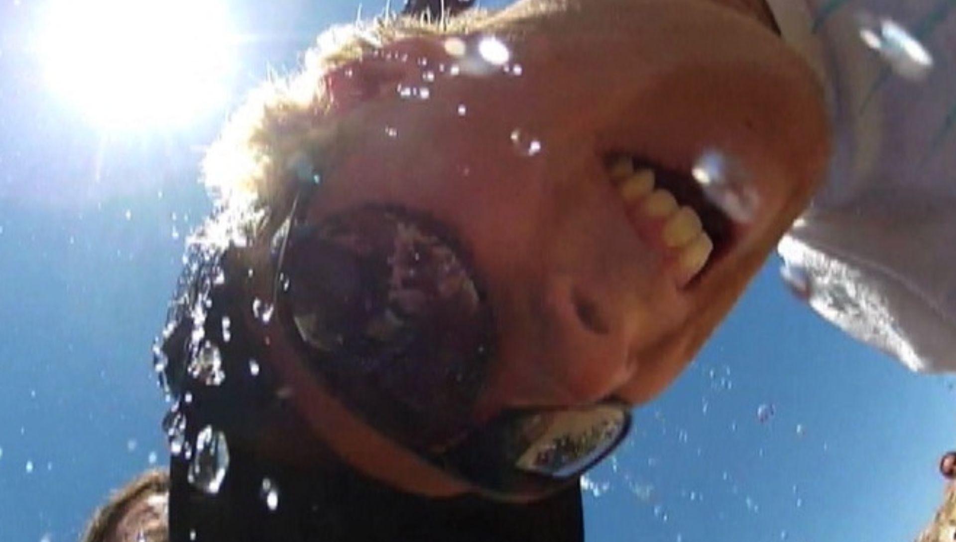 Good Call: A Skimboard Odyssey