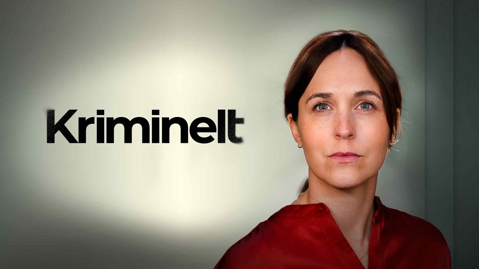 Kriminelt