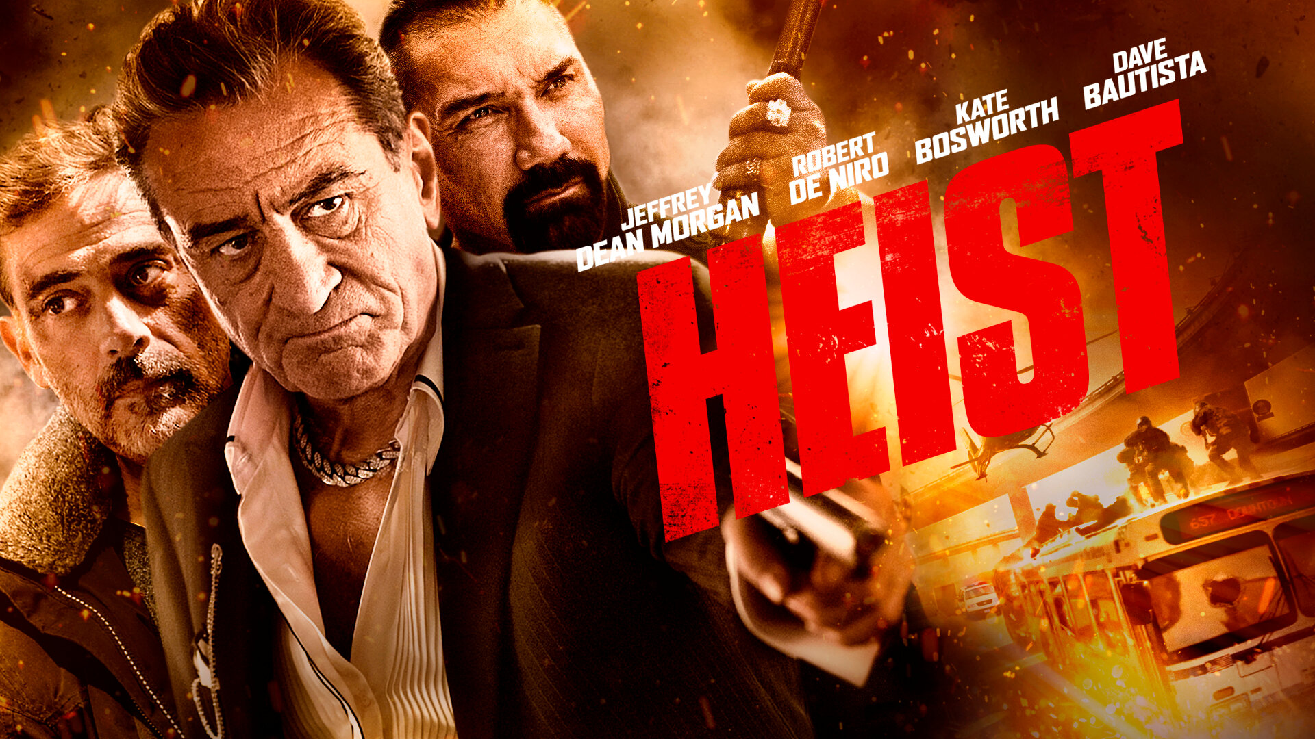 Heist