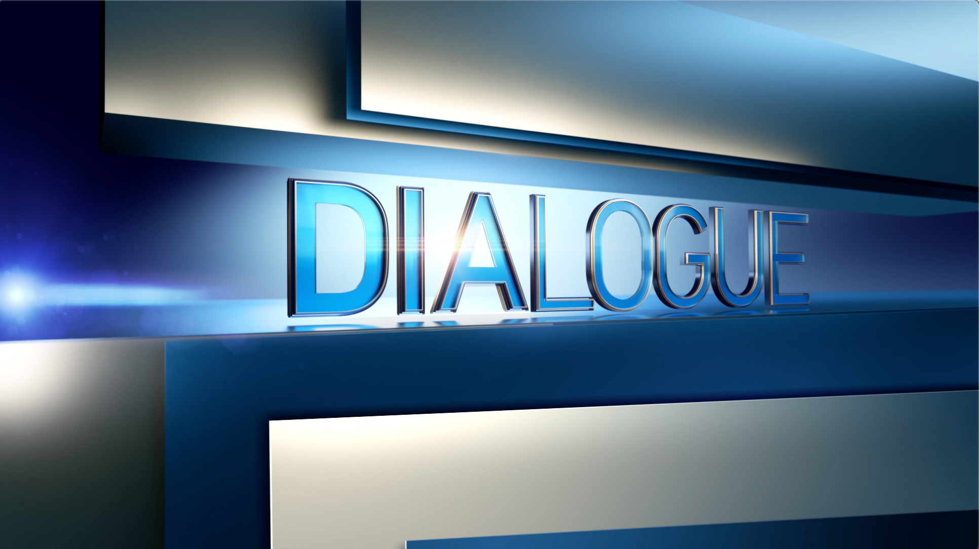 Dialogue