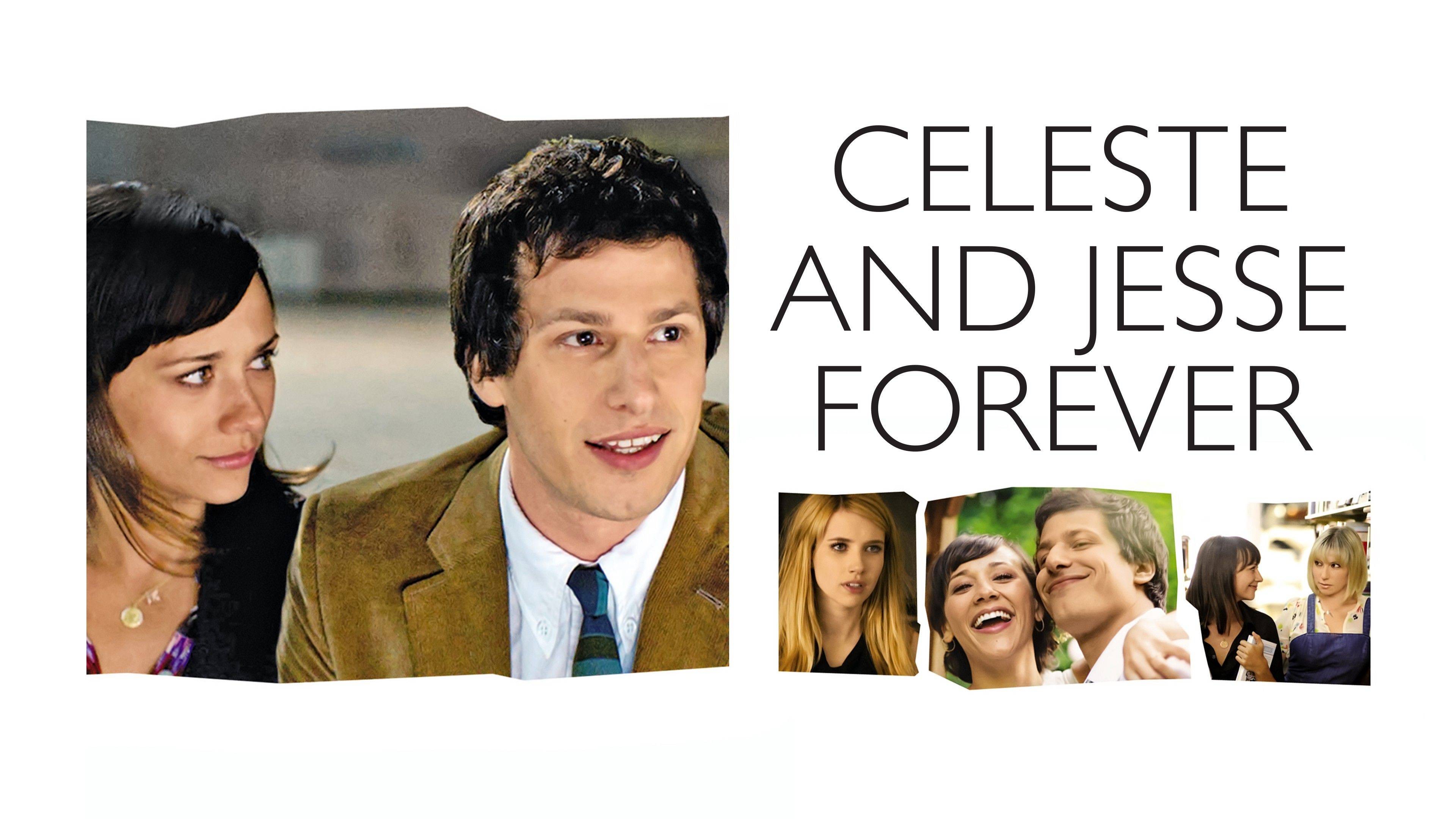 Celeste and Jesse Forever
