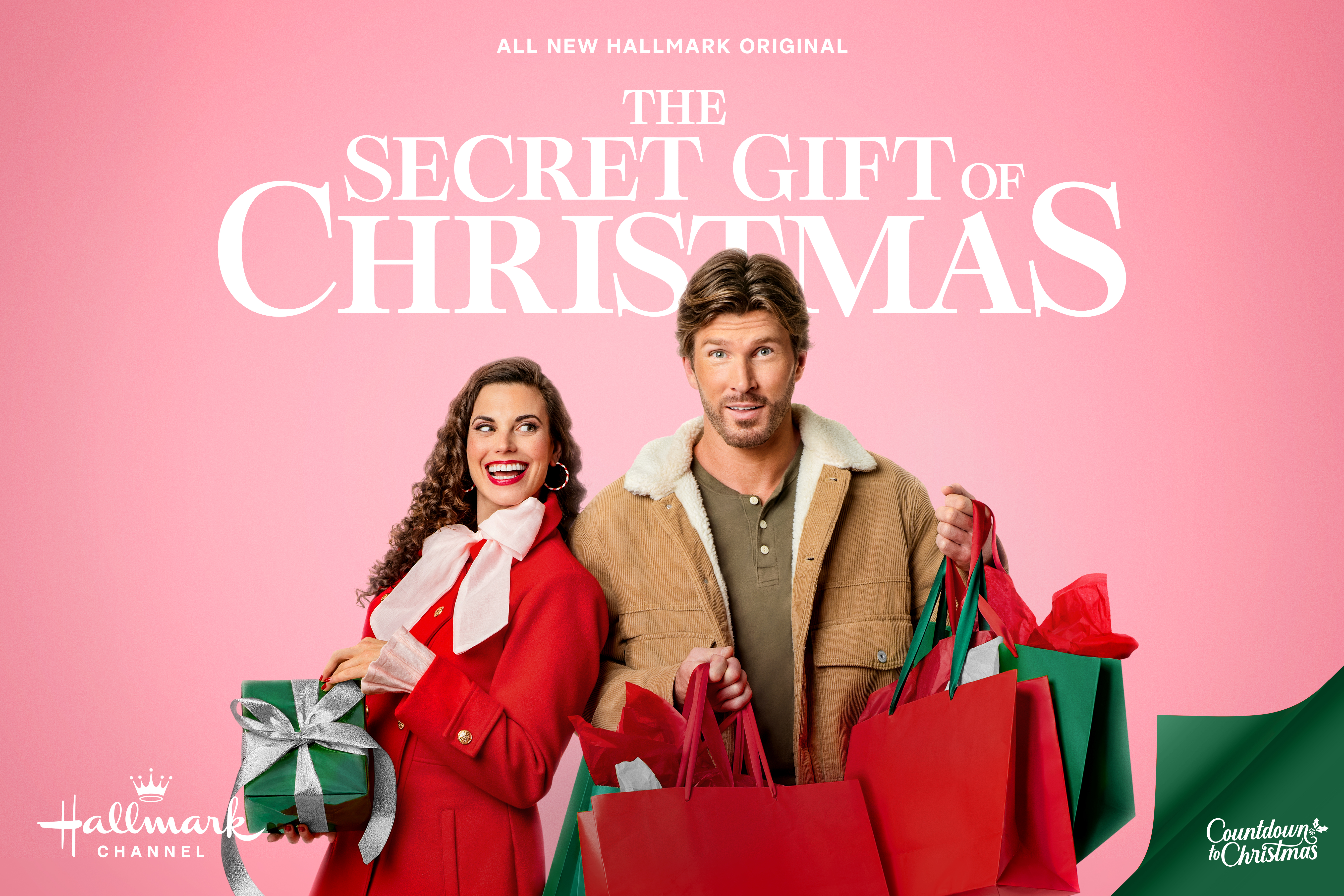 The Secret Gift of Christmas