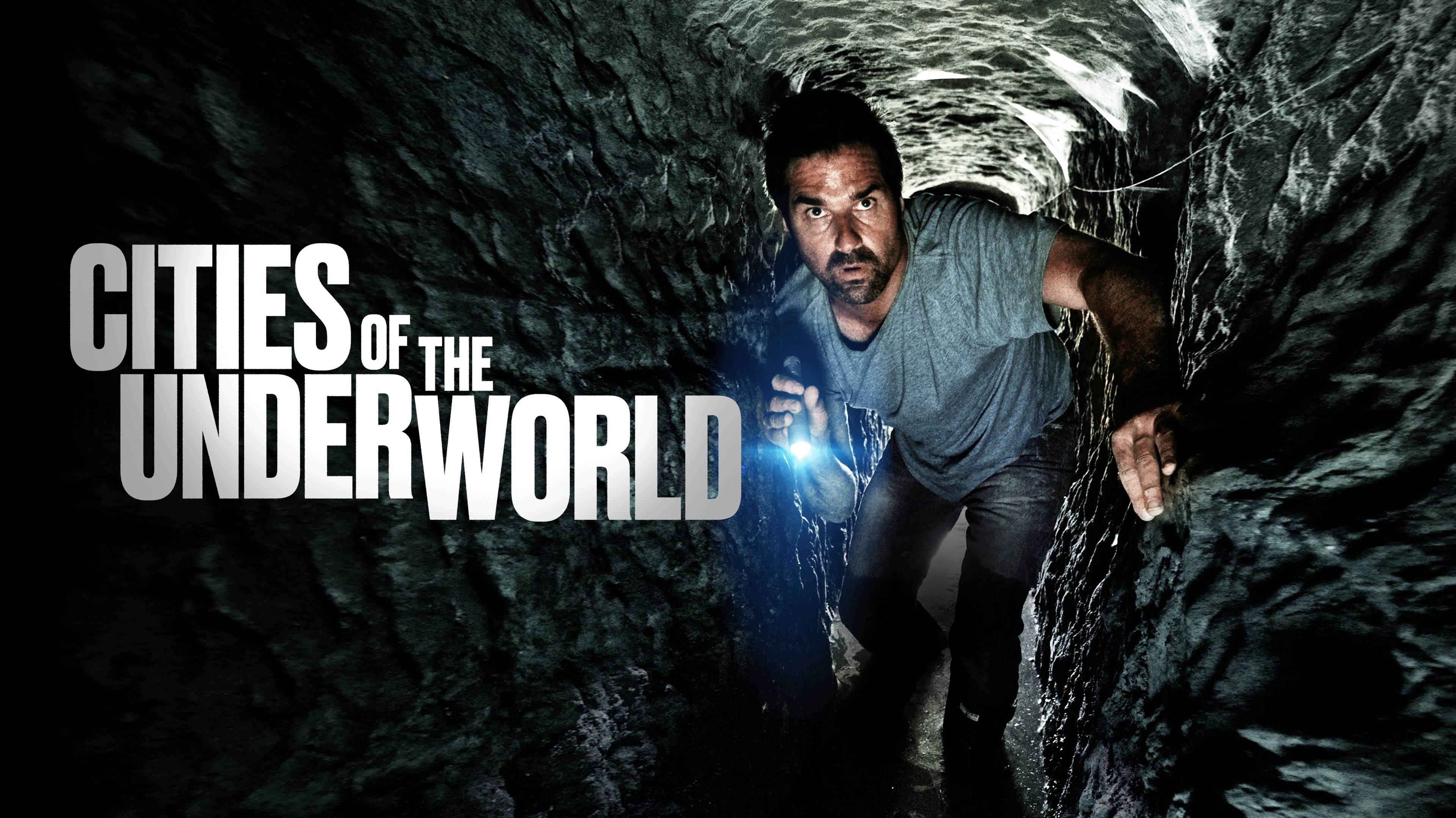 Cities of the Underworld