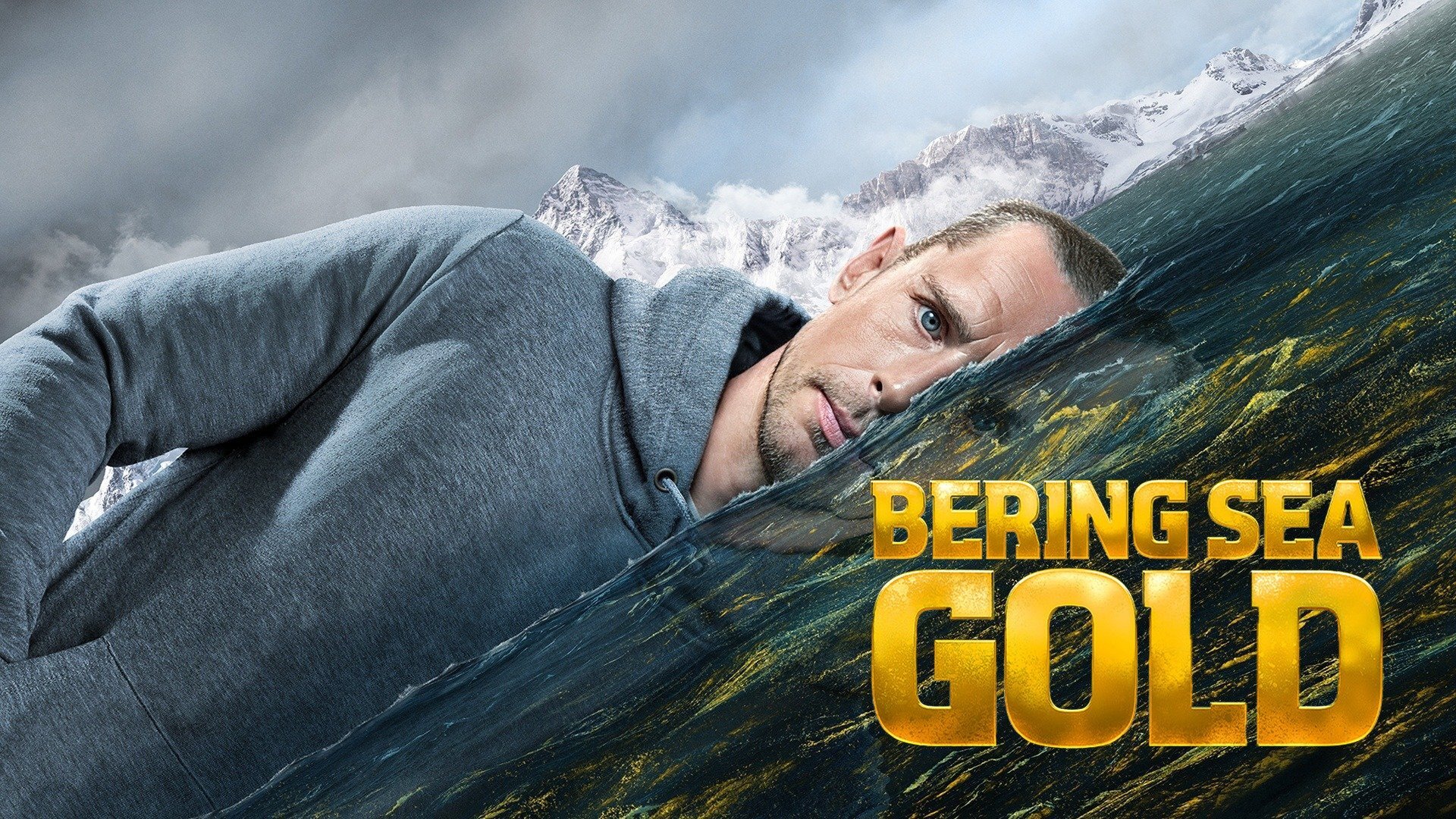 Bering Sea Gold: Specials
