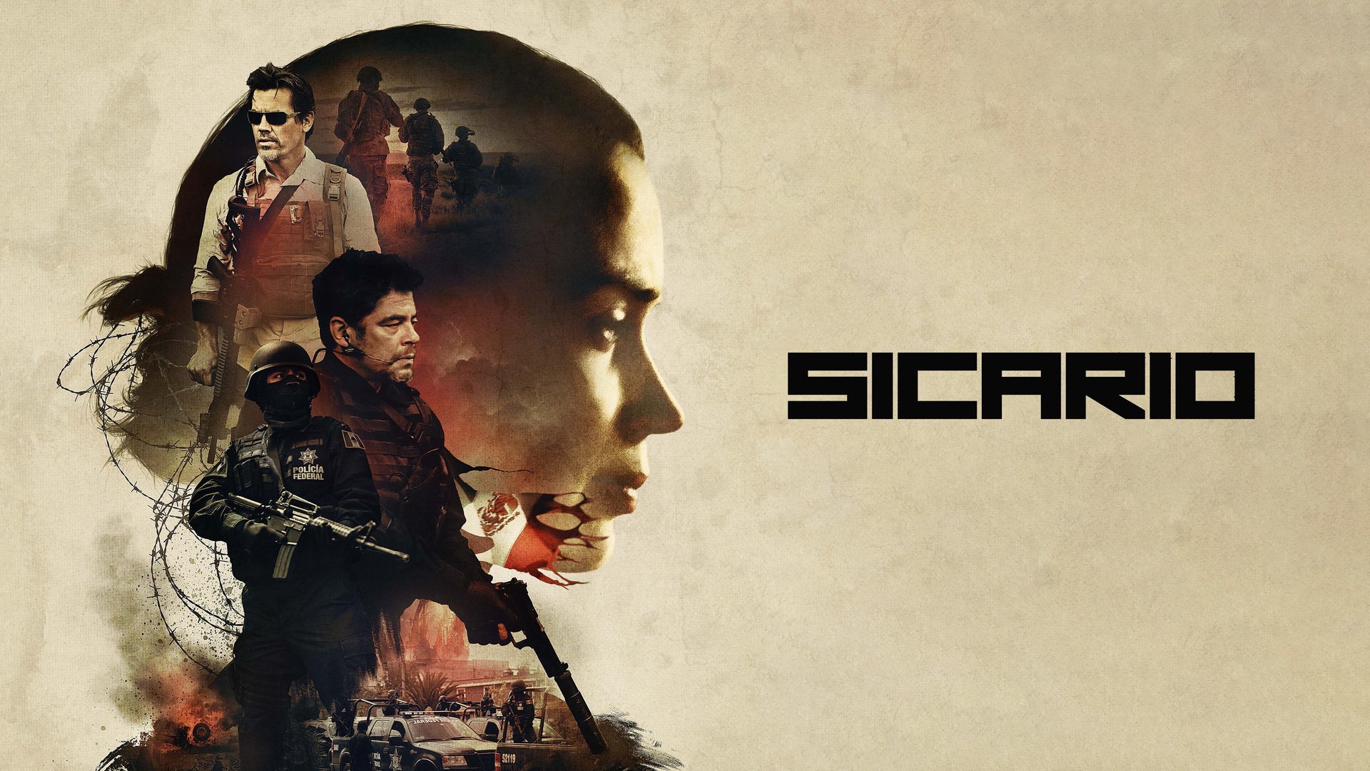 Sicario