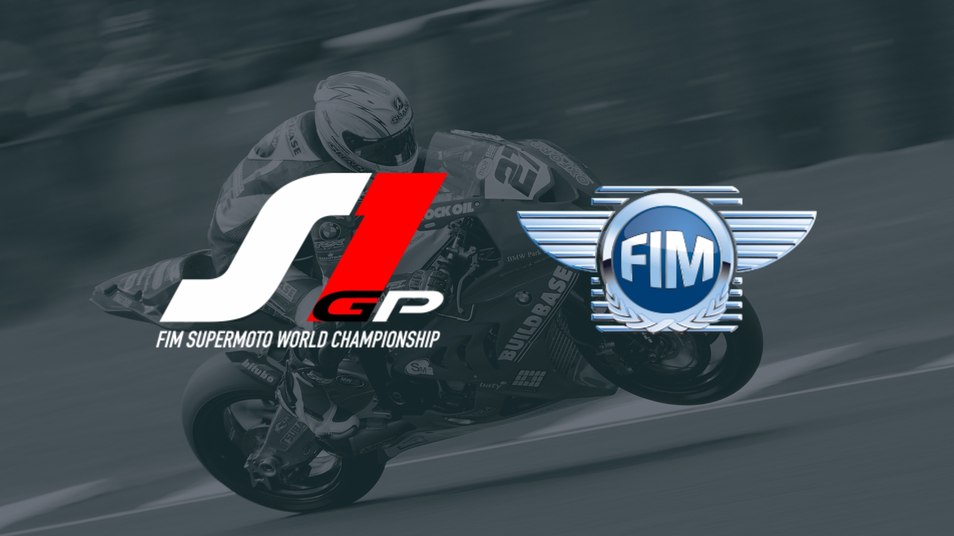 FIM Supermoto World and European Championship