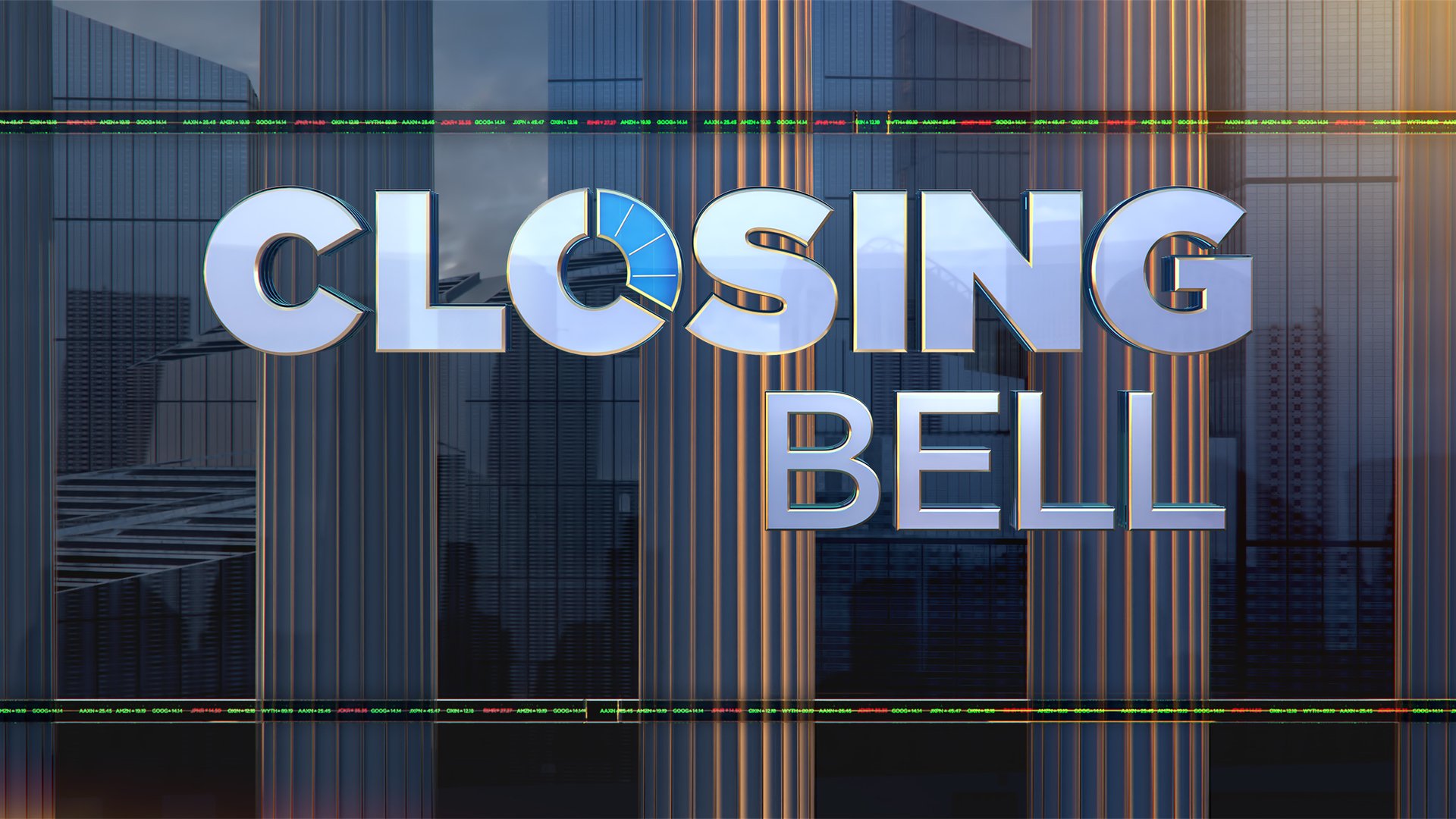Closing Bell