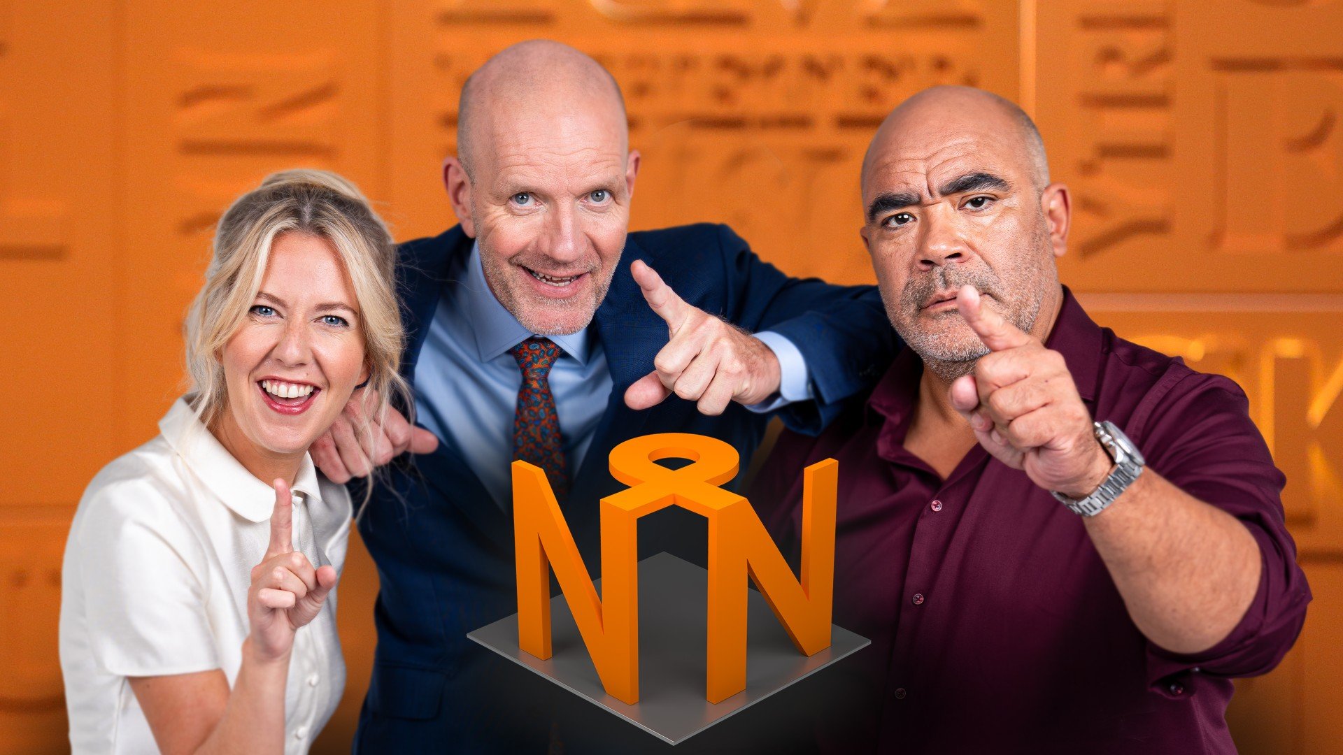 Nytt på nytt