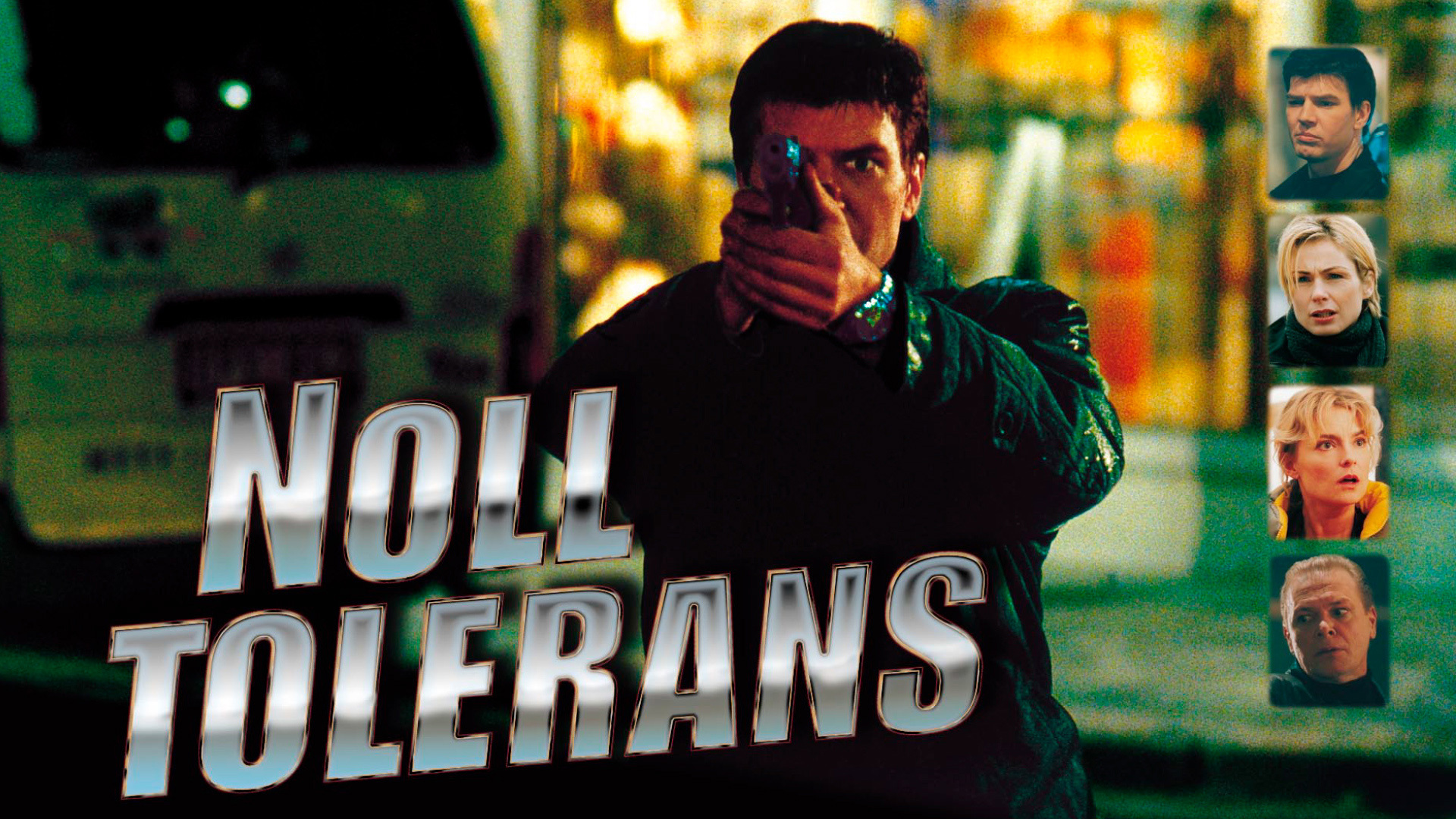 Noll tolerans
