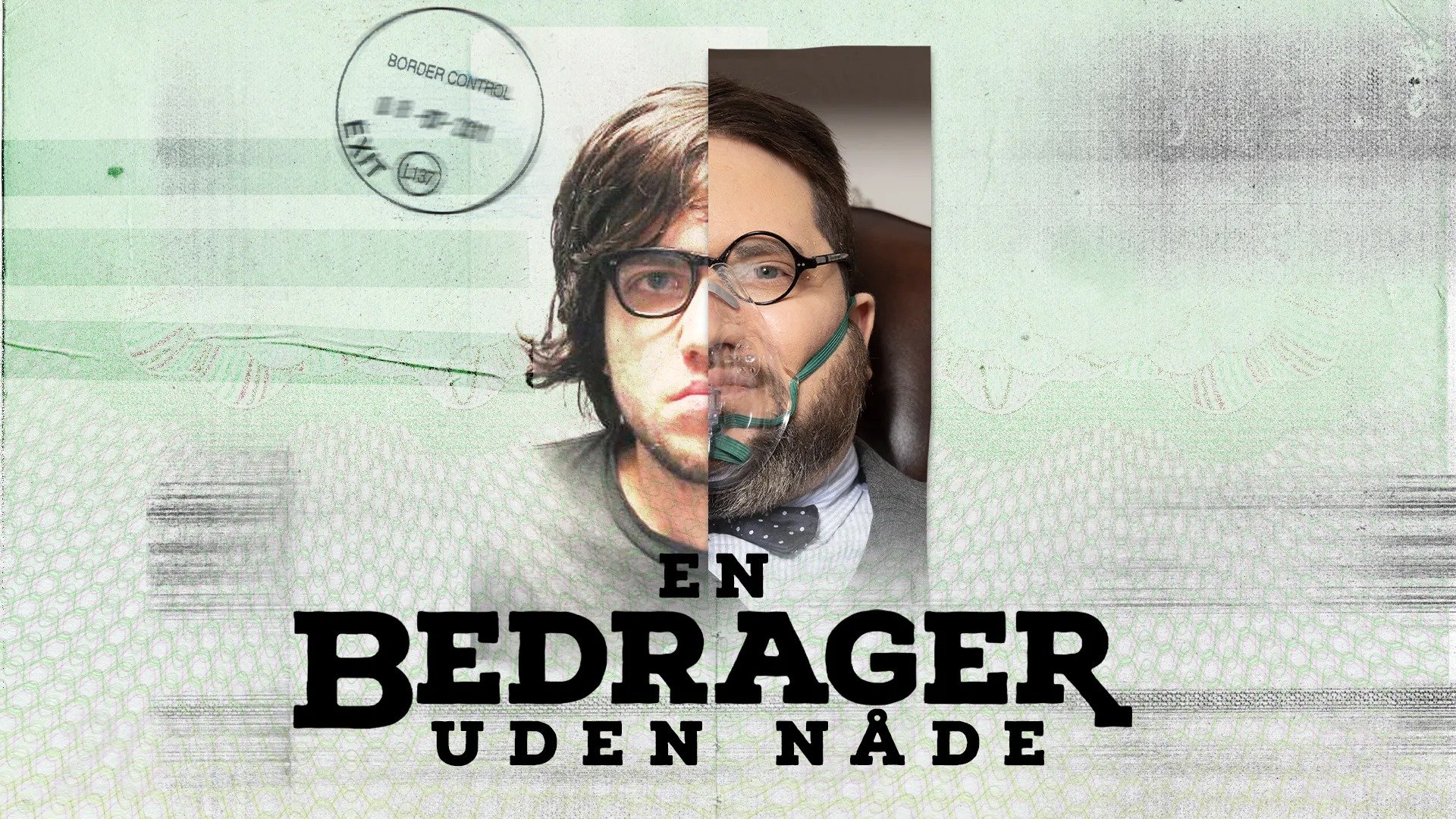 En bedrager uden nåde