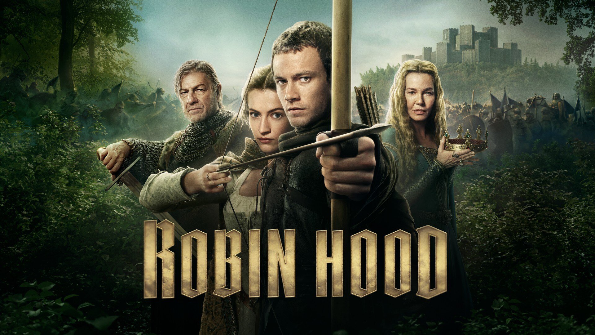 Robin Hood
