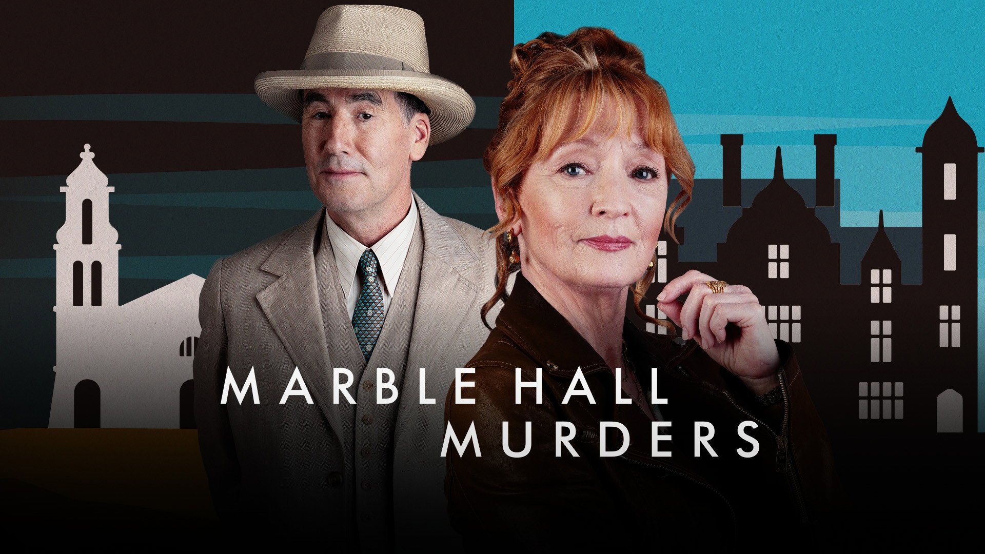 Marble Hall Murders