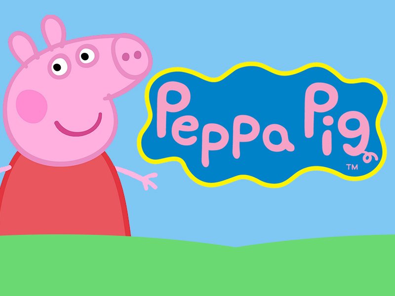 Peppa Gris