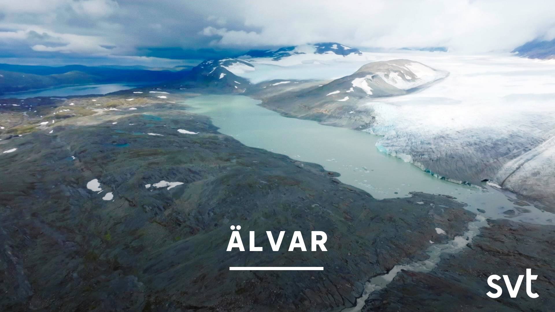 Älvar