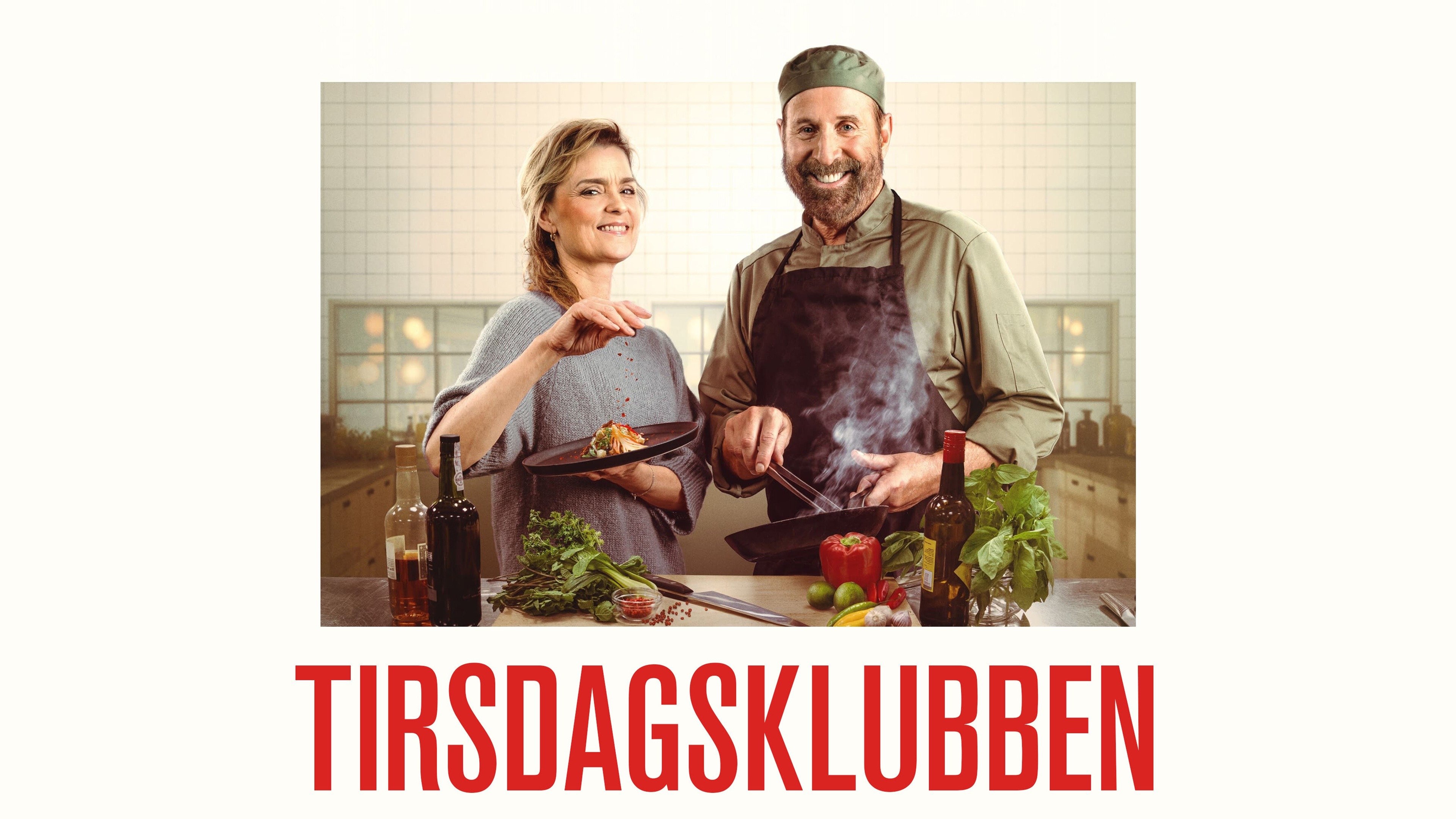 Tirsdagsklubben