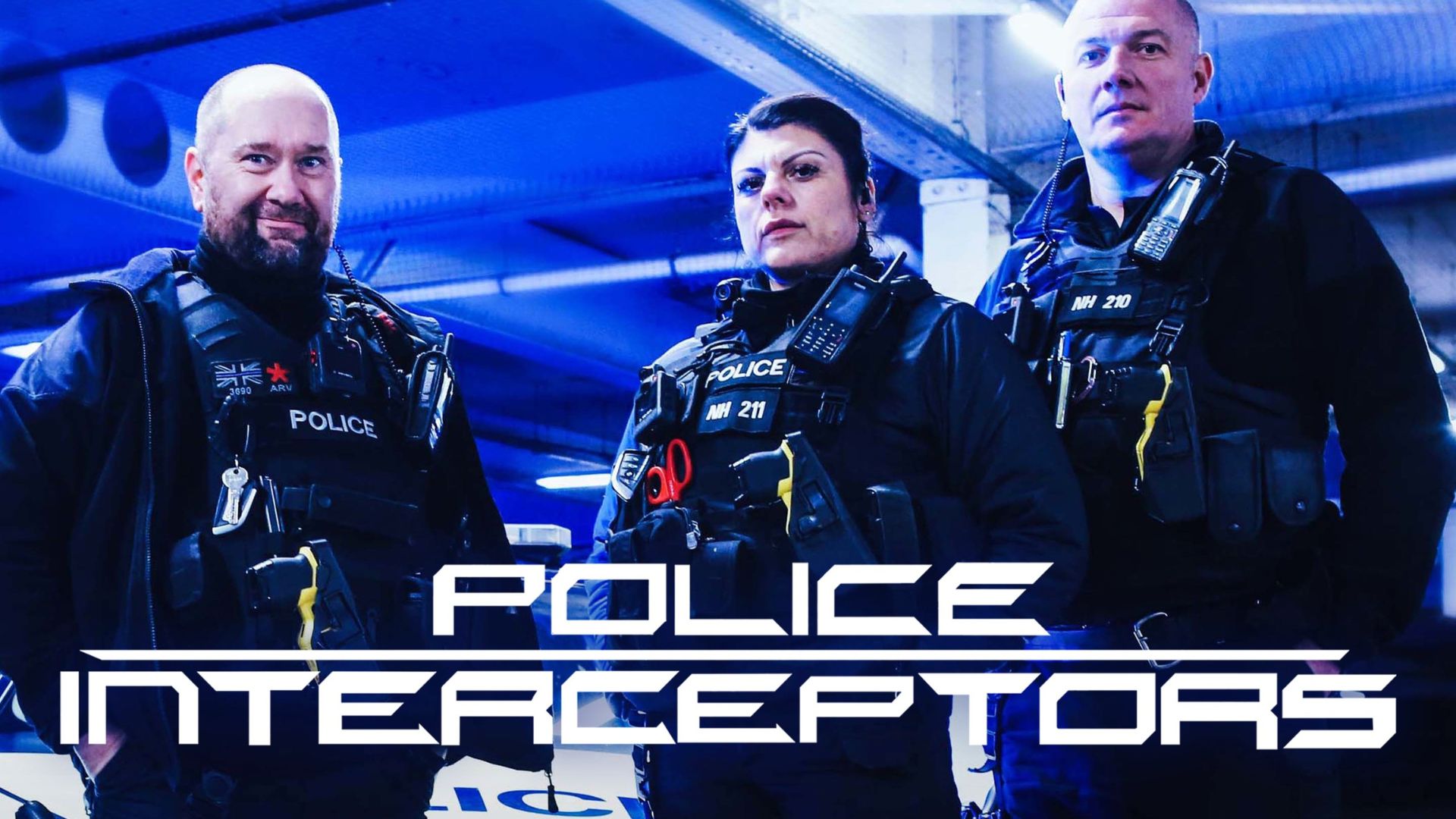 Police Interceptors