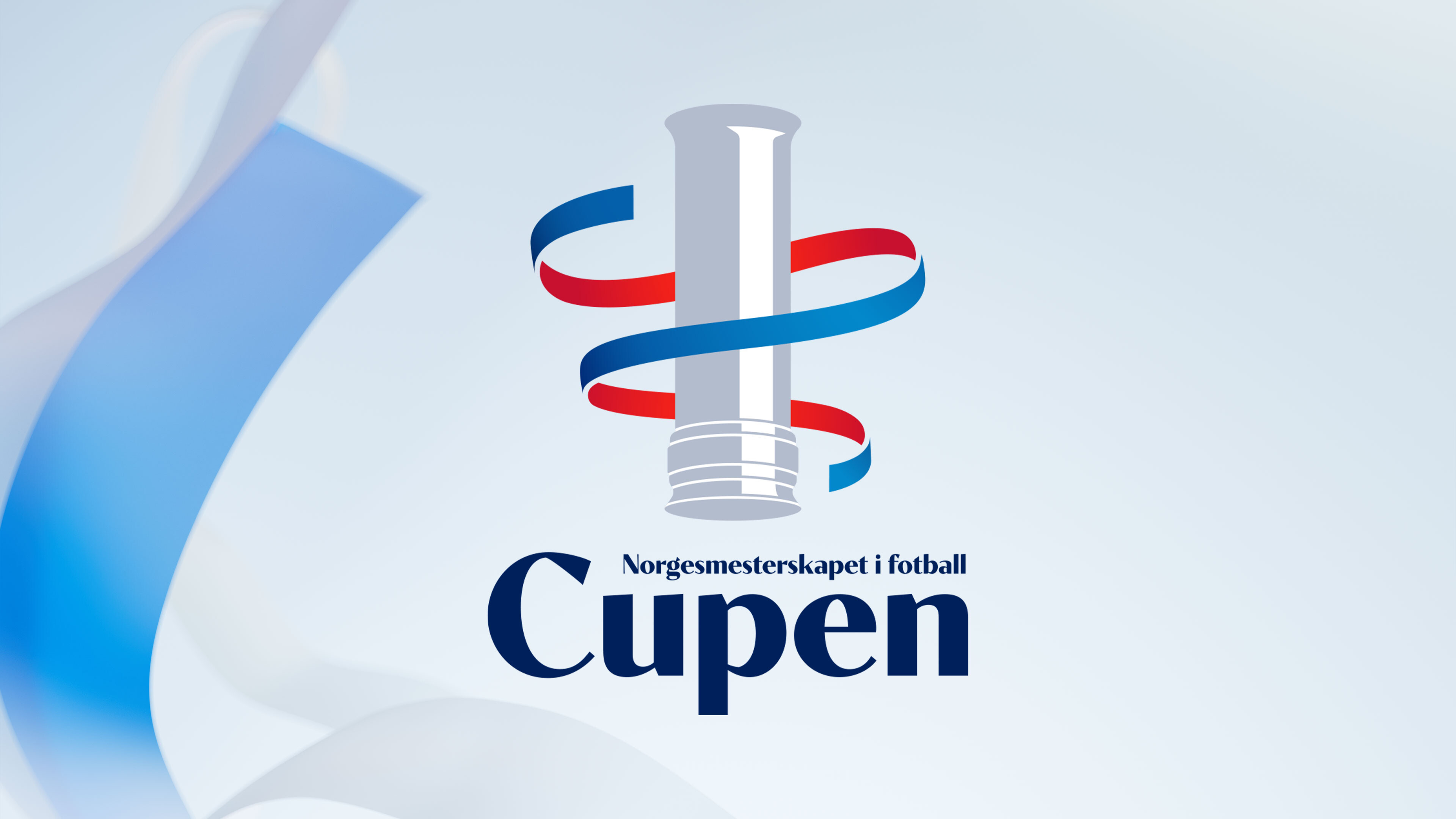 Fotball - NM menn (cupen)