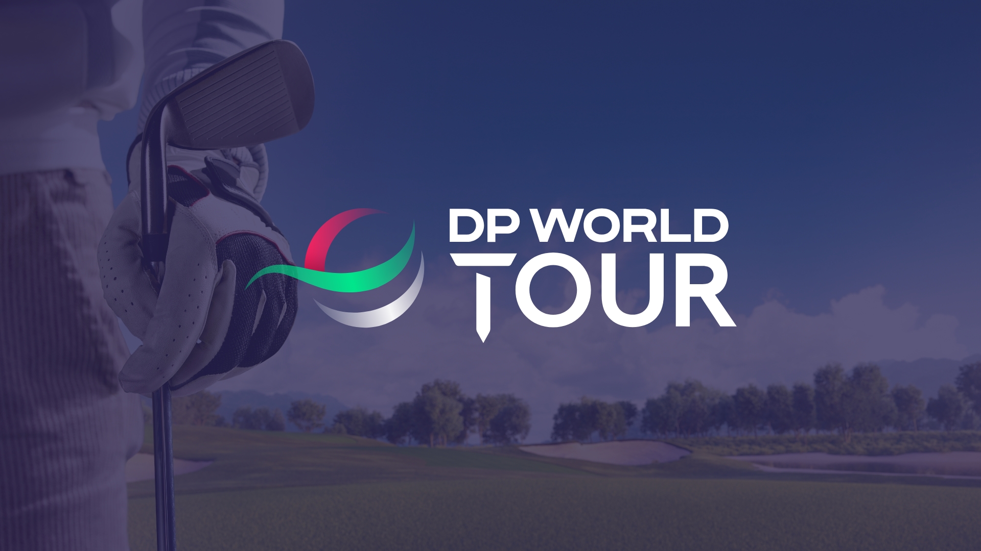 Dp World Tour Highlights