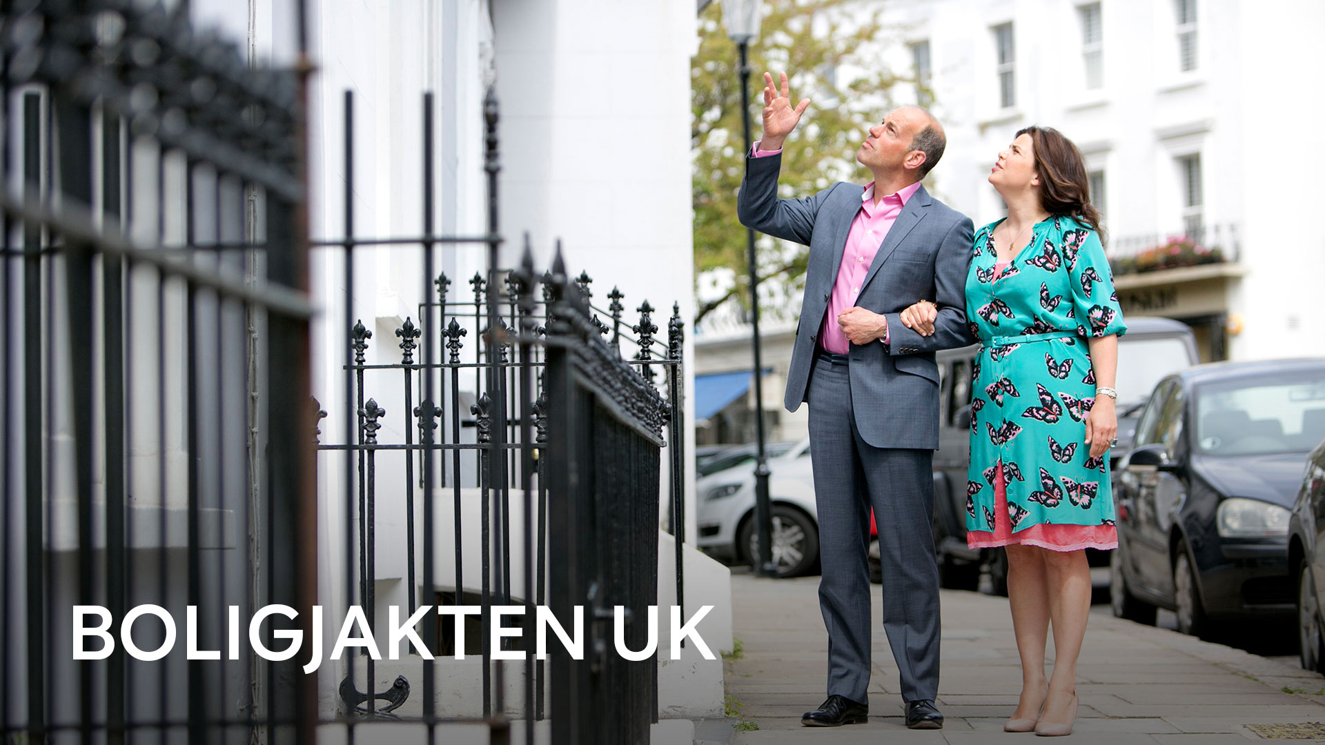 Boligjakten UK