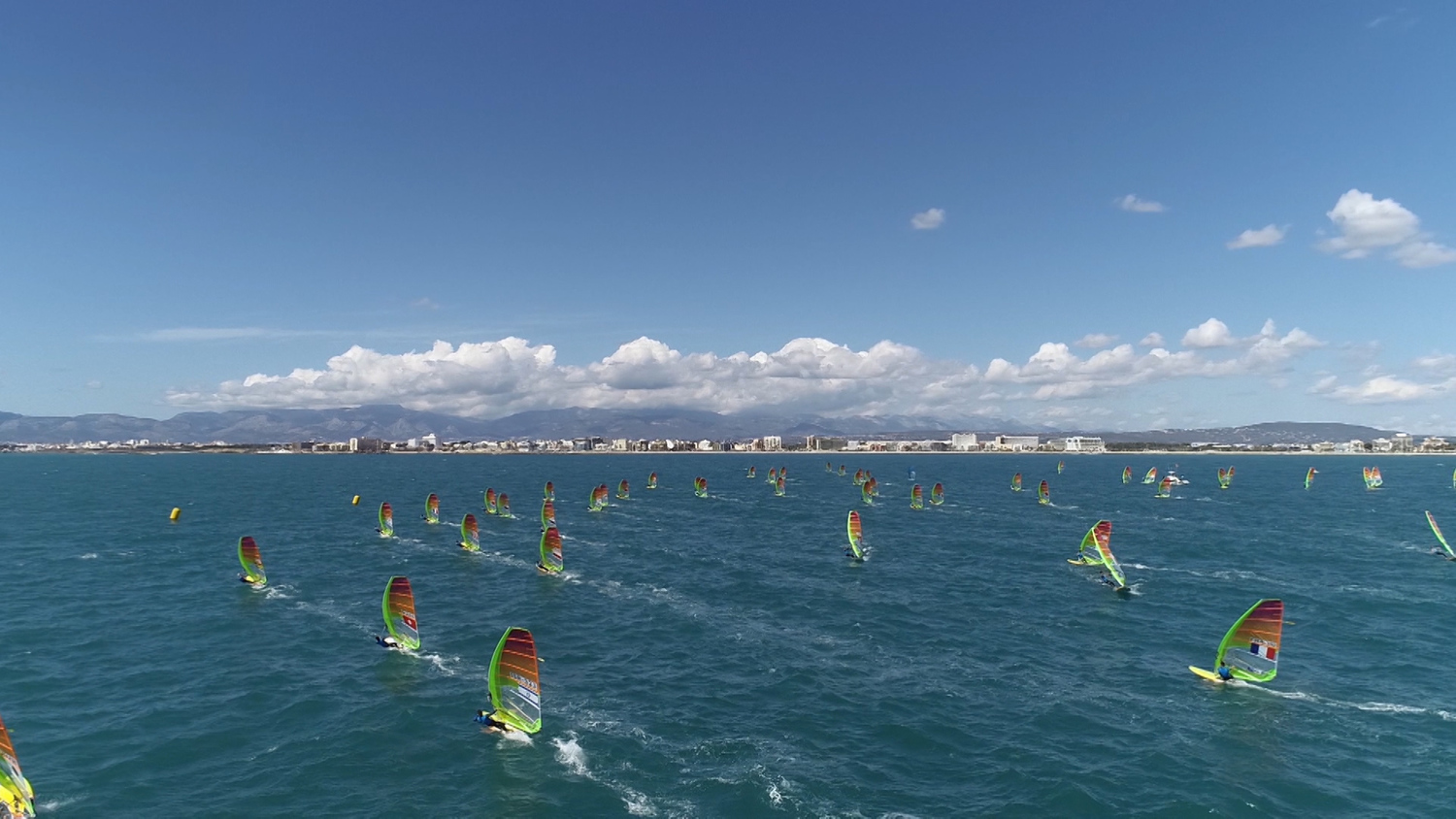 Sejlsport: SailGP - Portsmouth