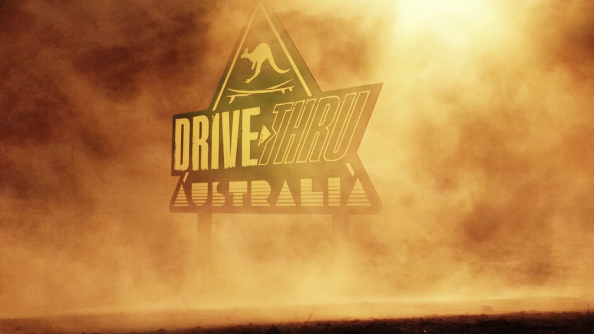 Drive Thru Australia